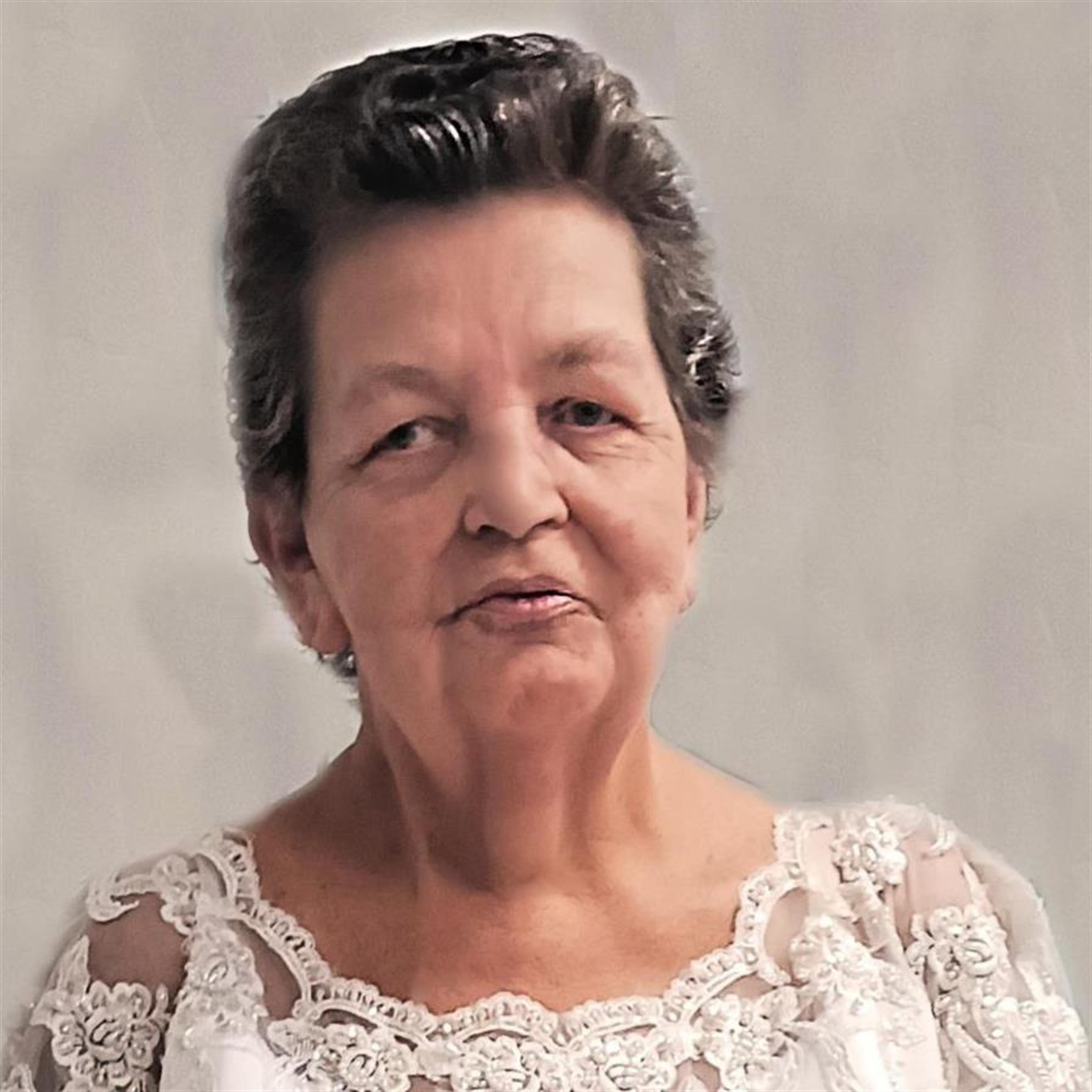 Jacqueline Carter