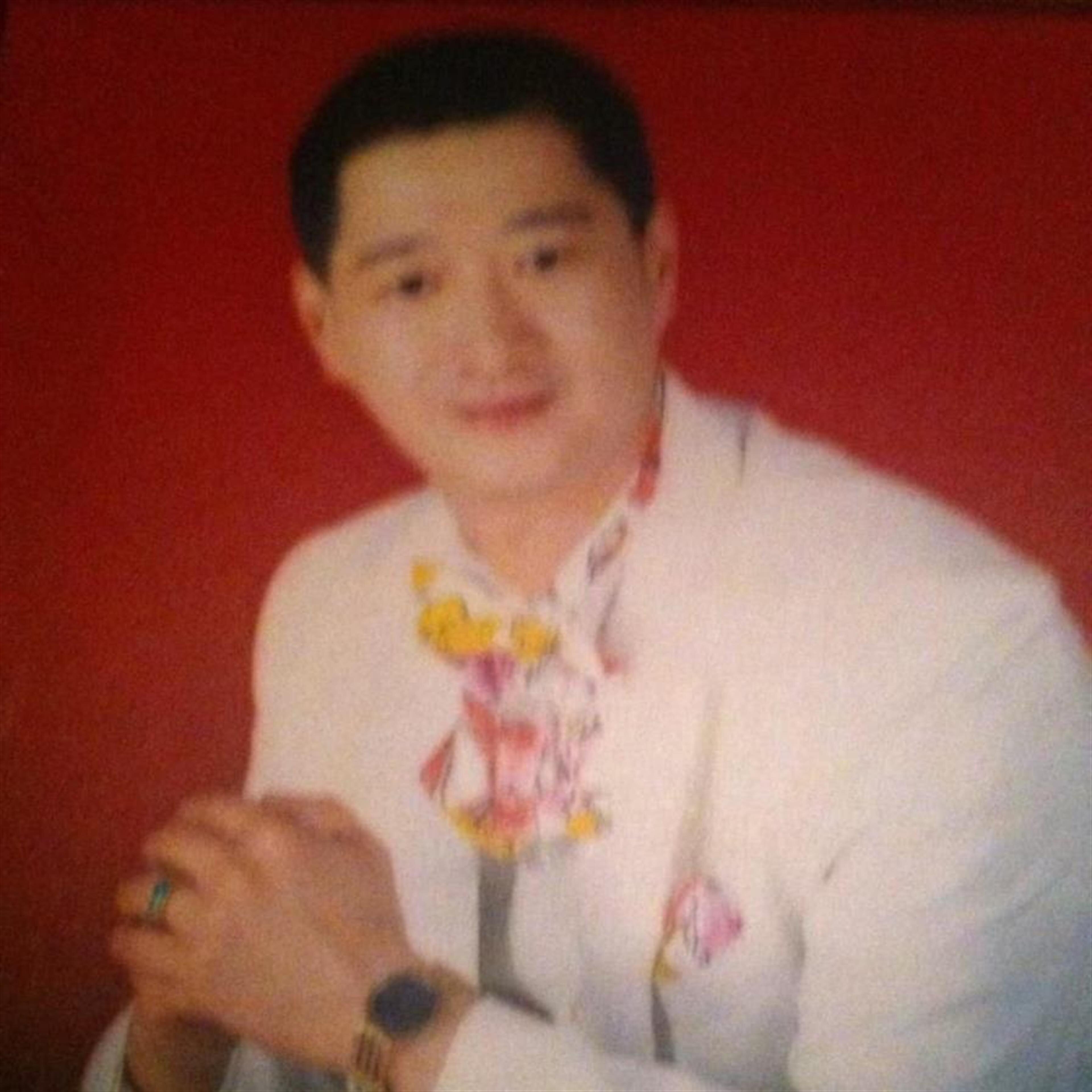 Aaron Mingyuan Chiang