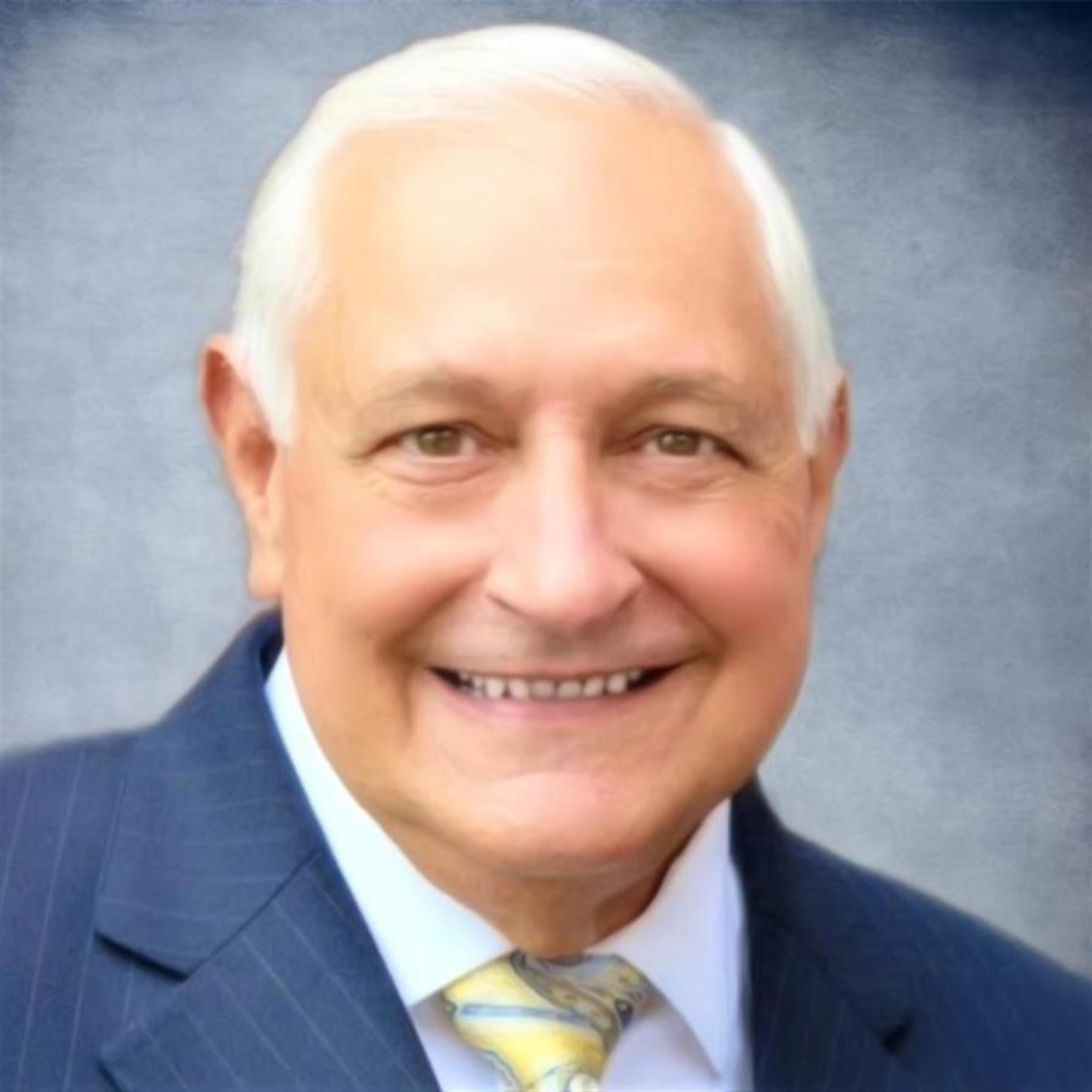 Carl J. Caratozzolo