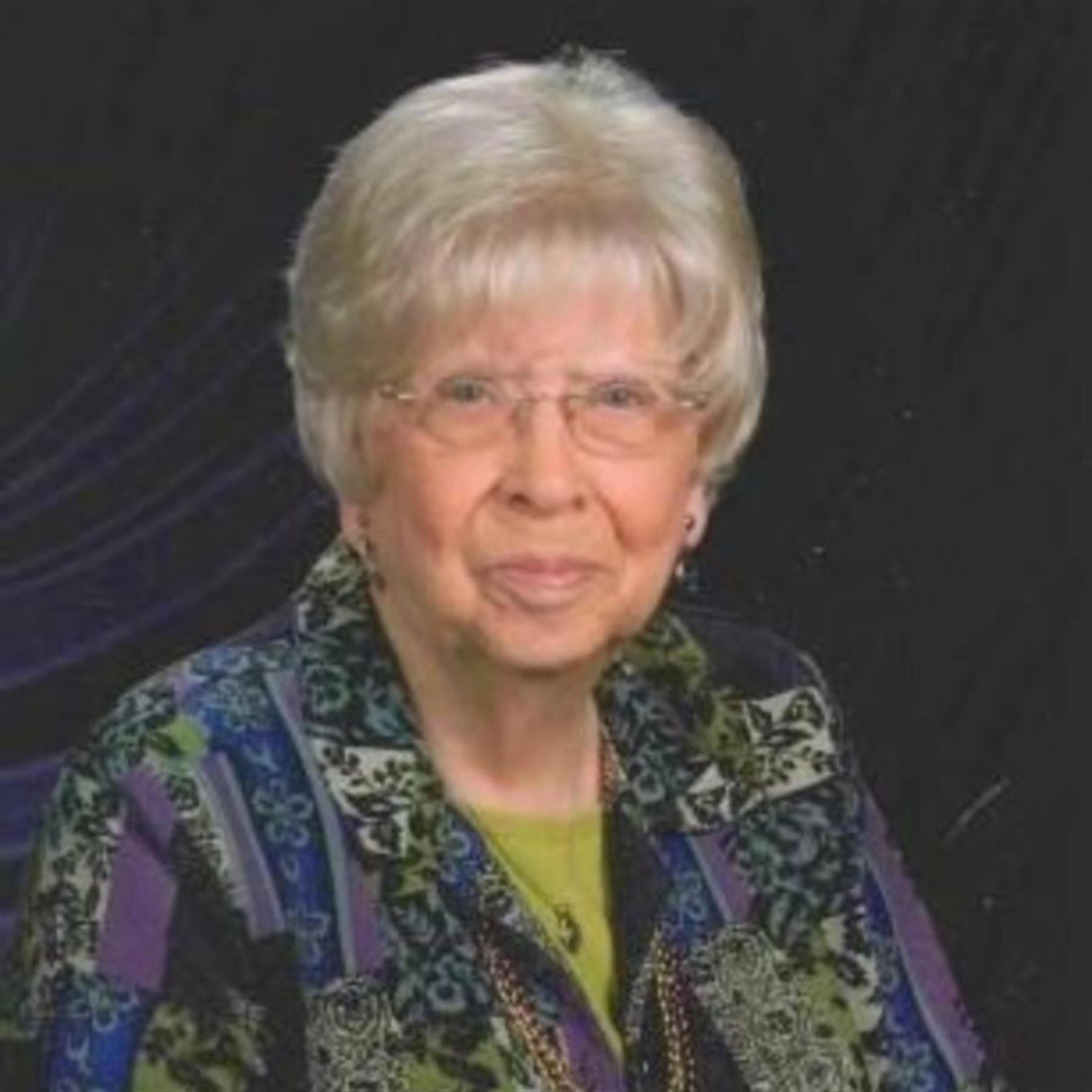 M. Margaret Allee