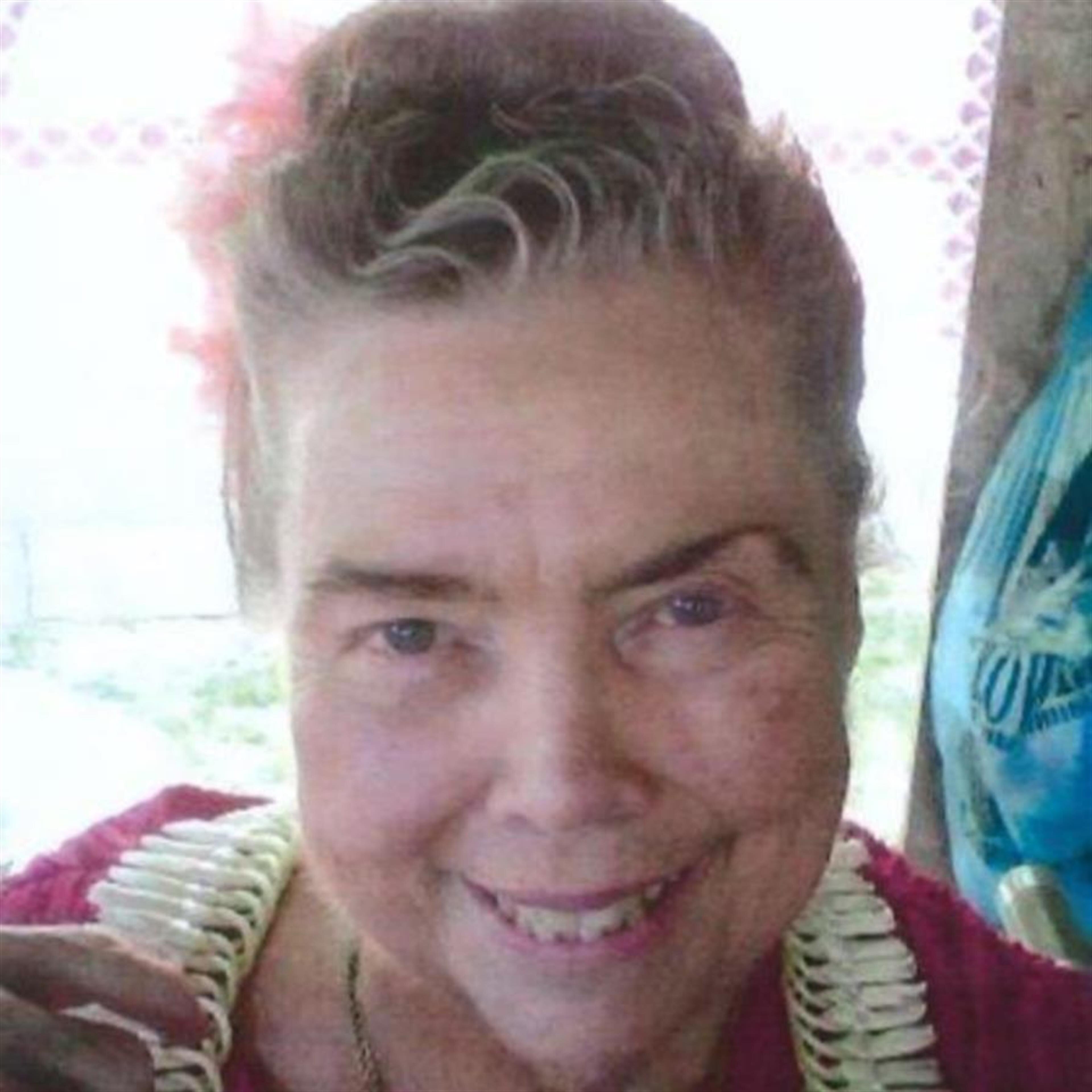 Joy Rosalei Lauriano