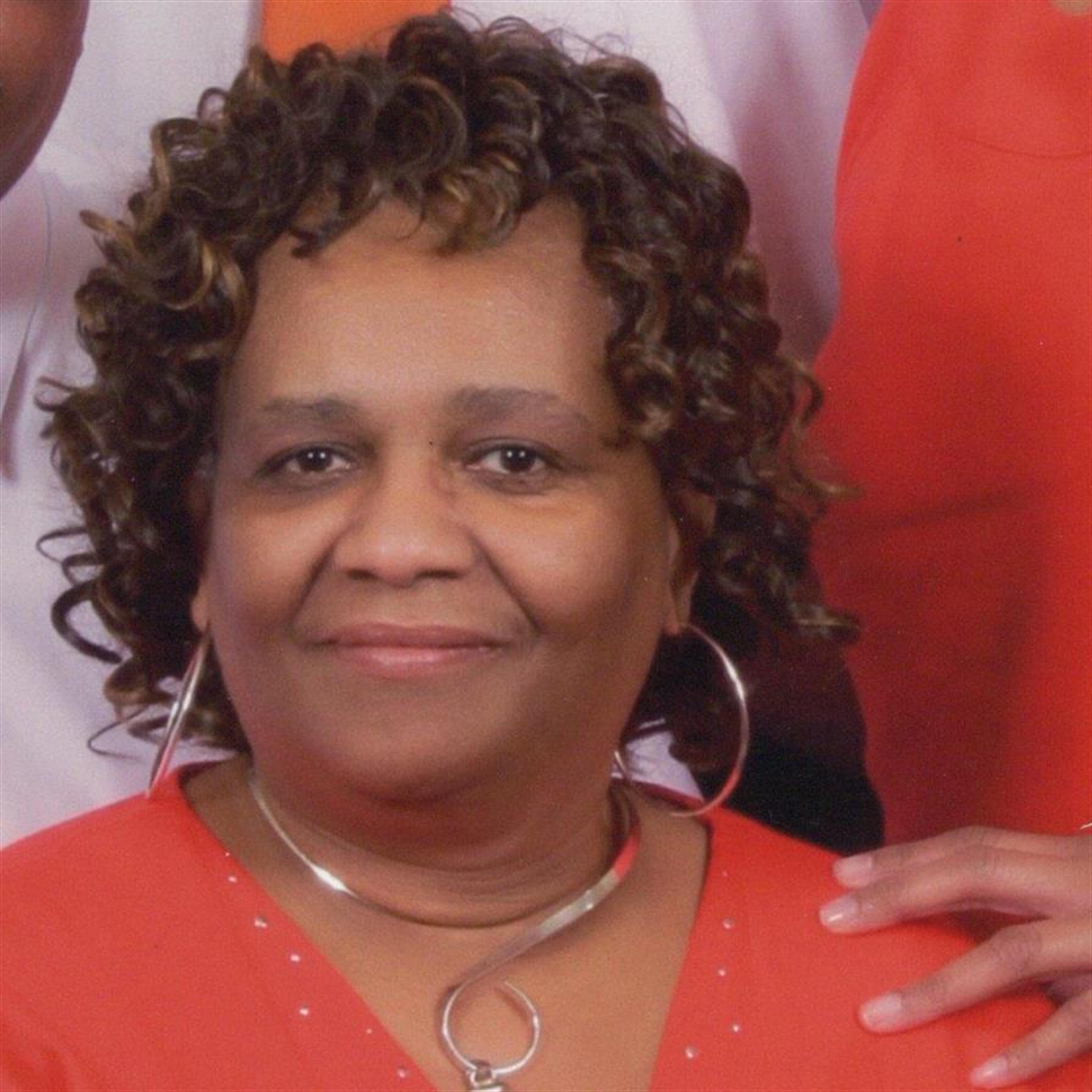 Barbara Louise Sheard