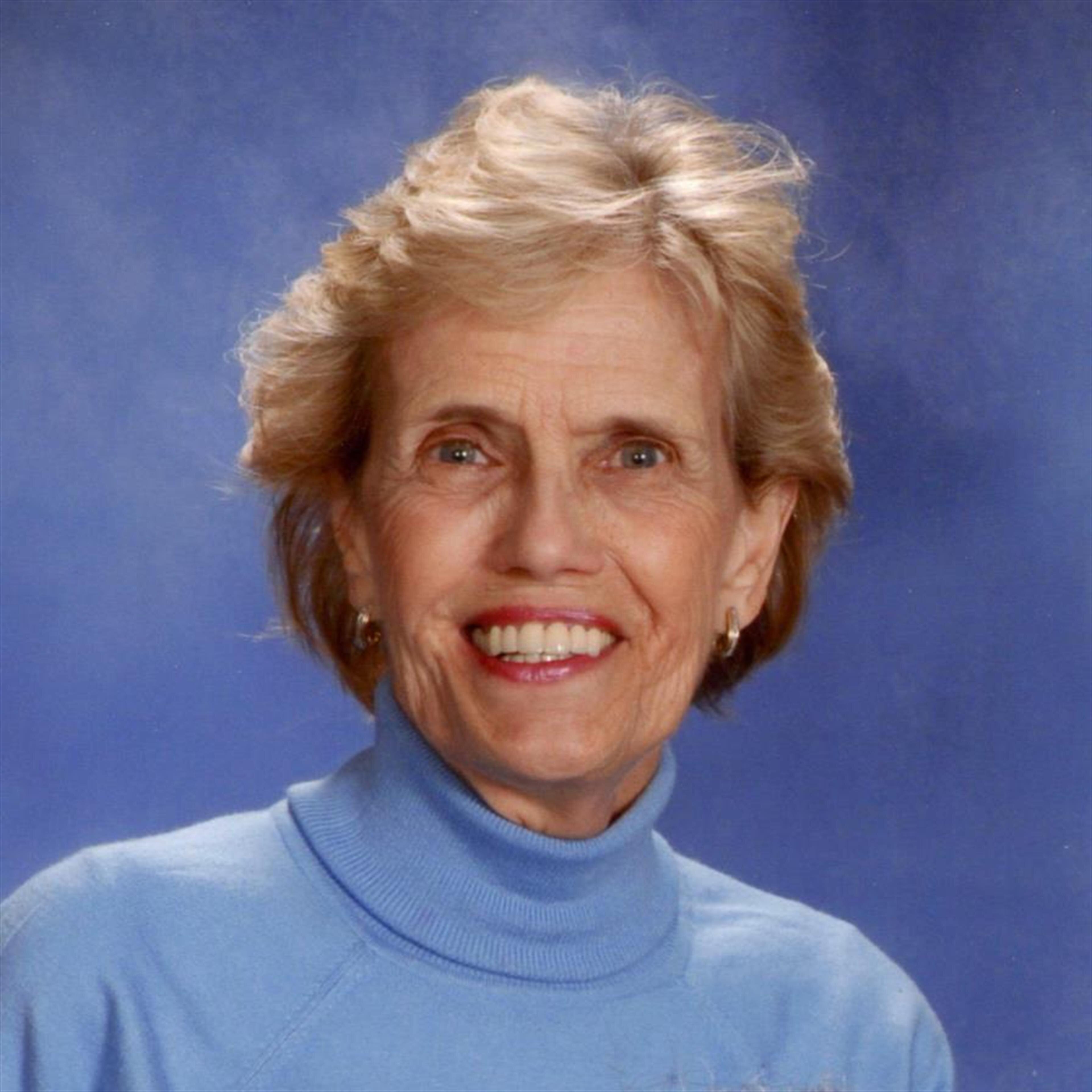 Mrs. Norma Clark Filson-Rychen