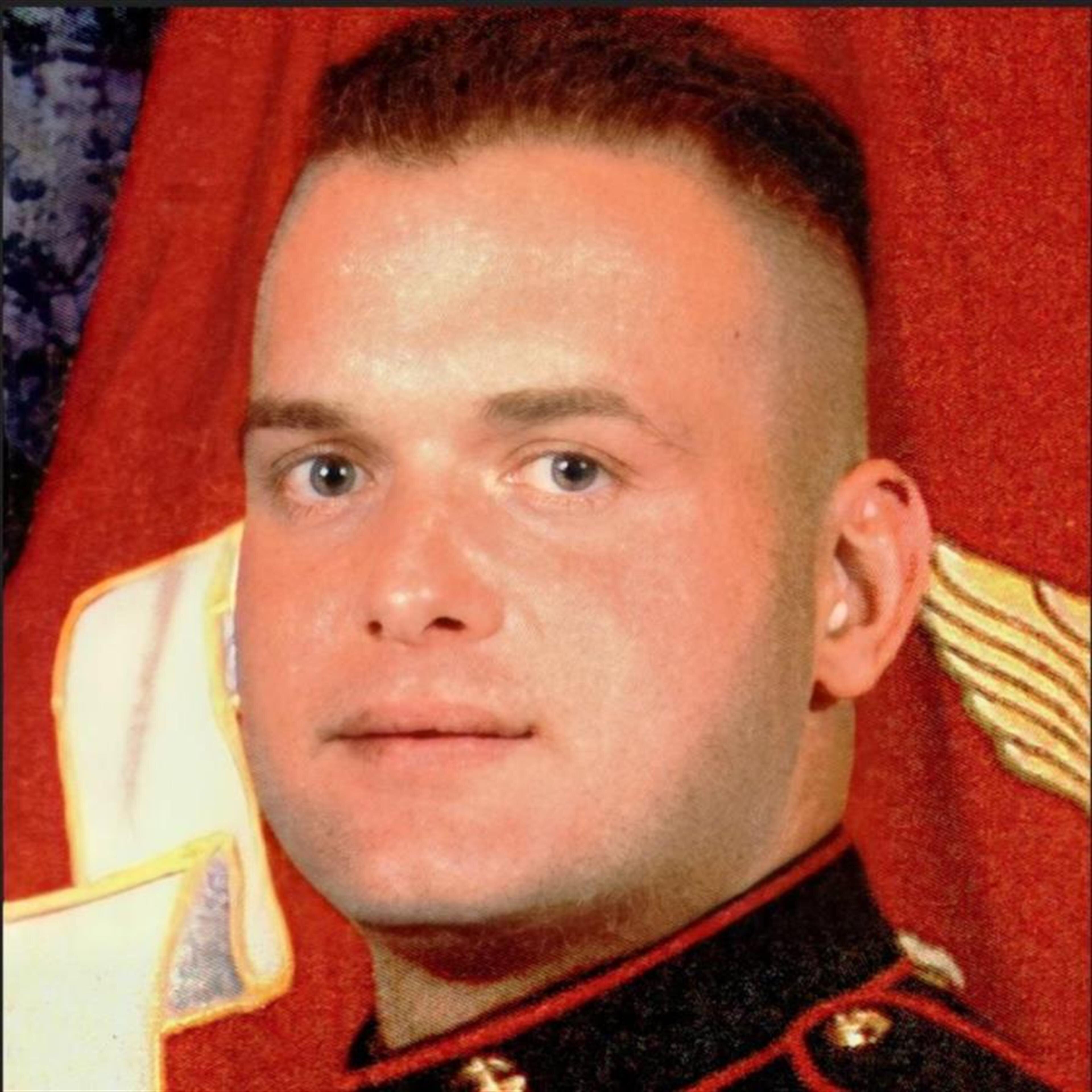 David Anthony Siedlecki