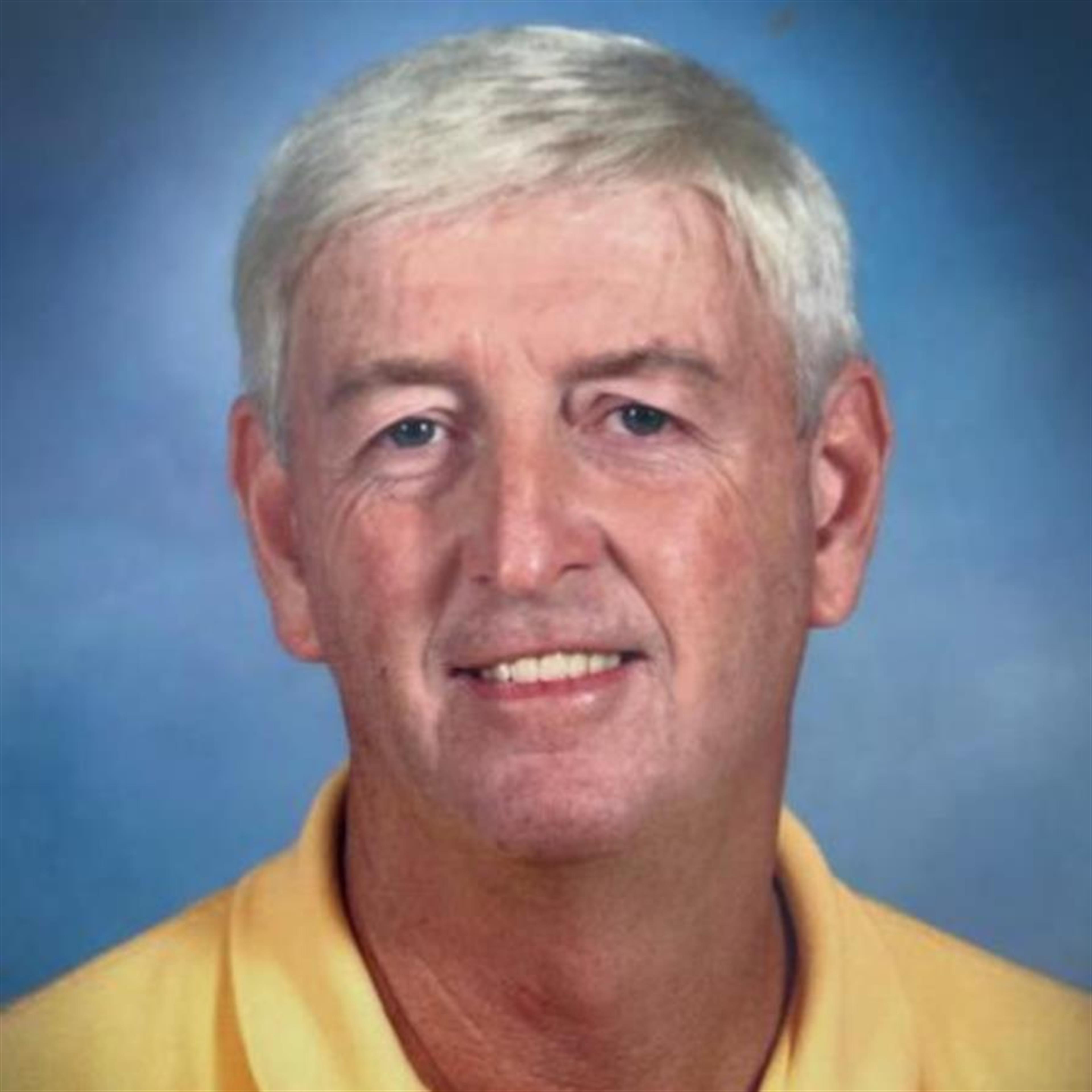 Michael Joseph McMurray Sr.