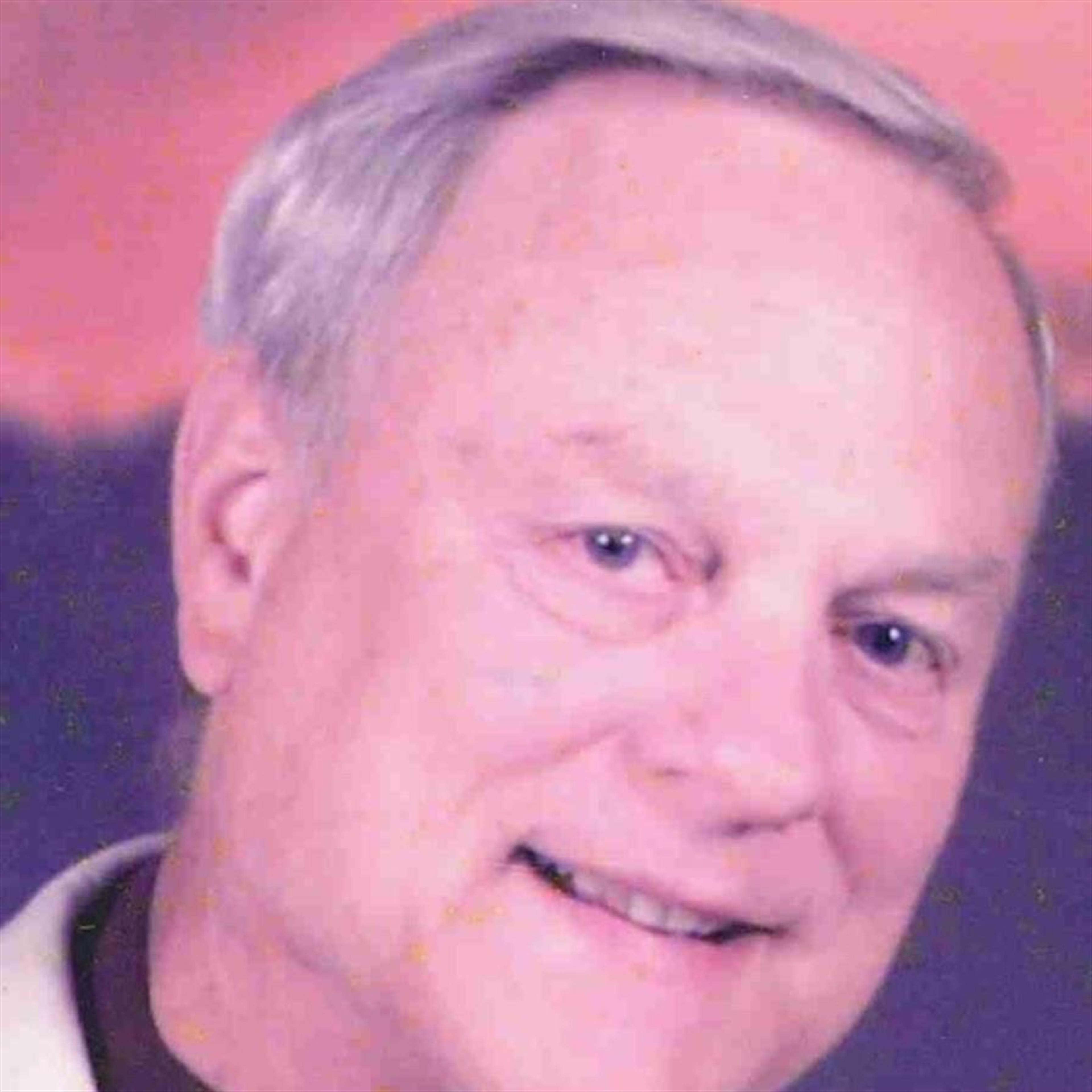 Harold Glenn Coppedge