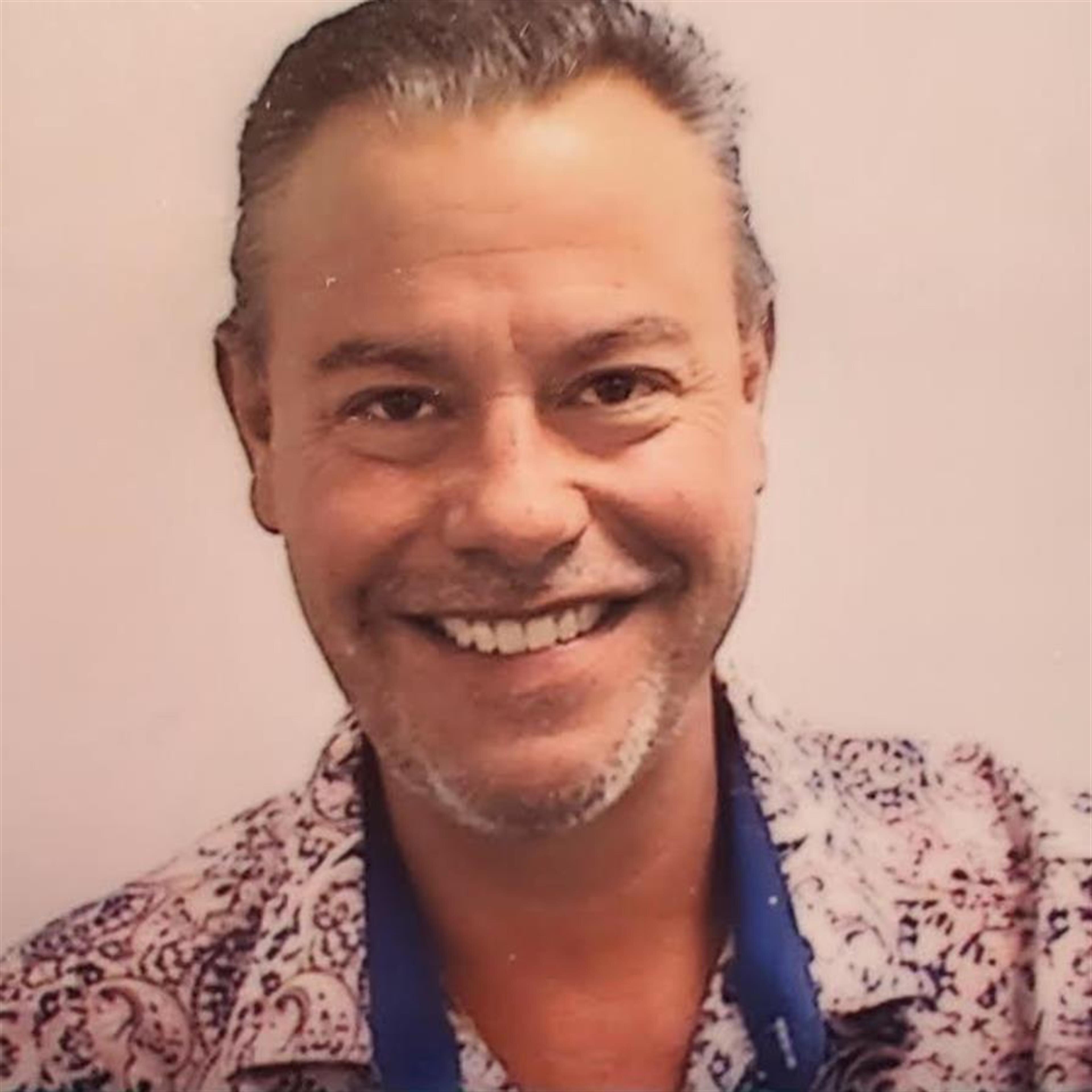 Thomas John Capodiferro