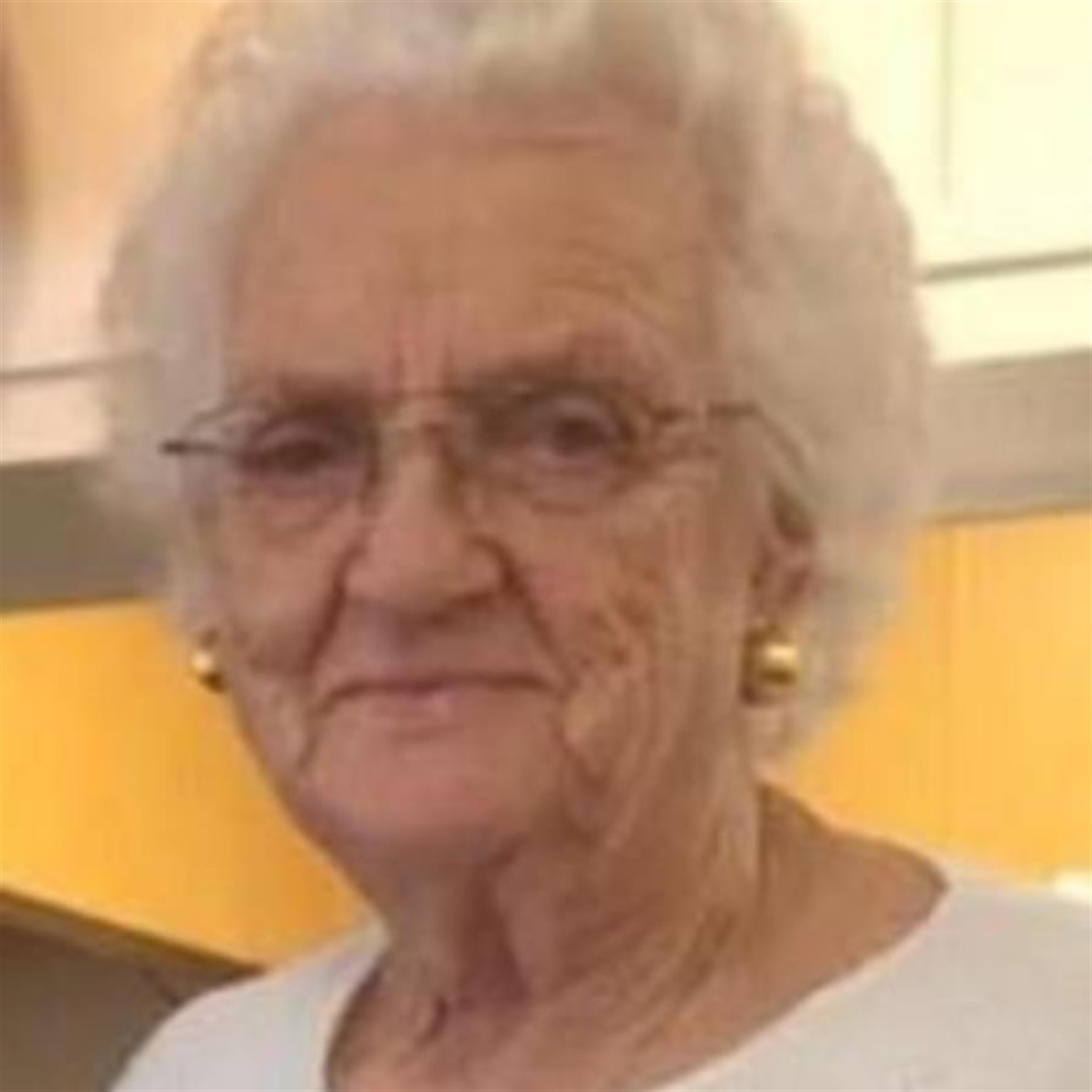 Anna Mae Maranda