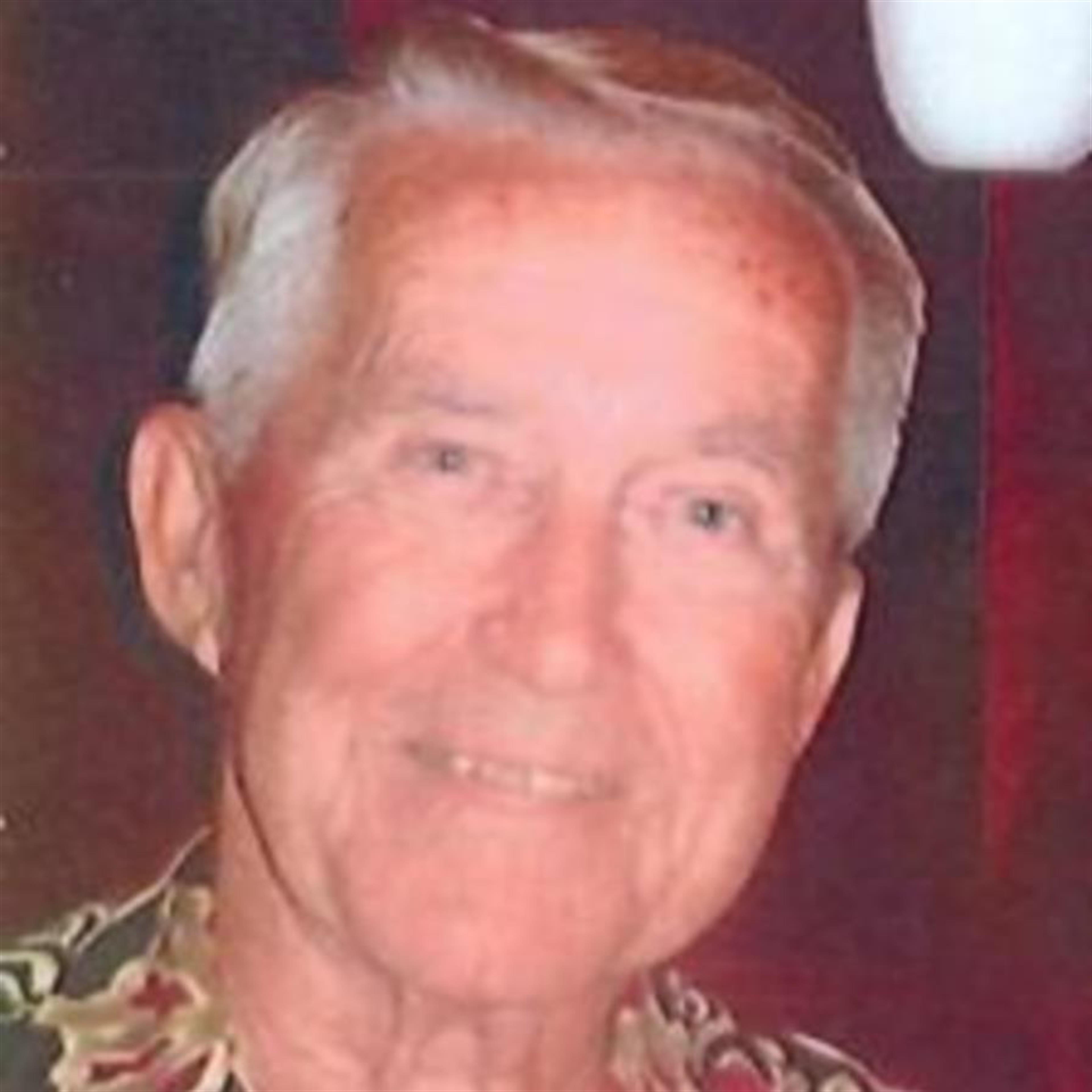 Jack Edward Kunz's obituary picture