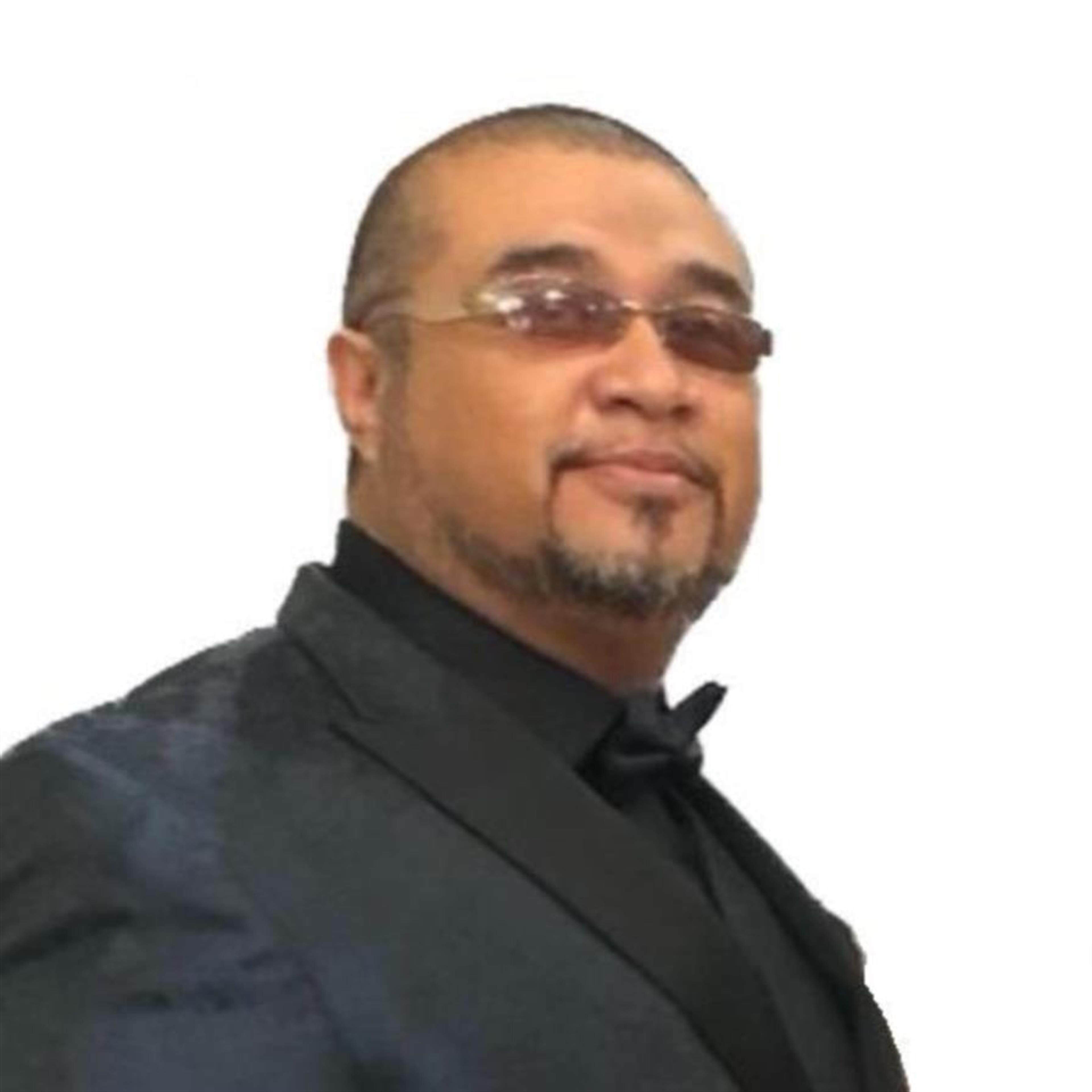 Marco "Mark" Antonio Russell