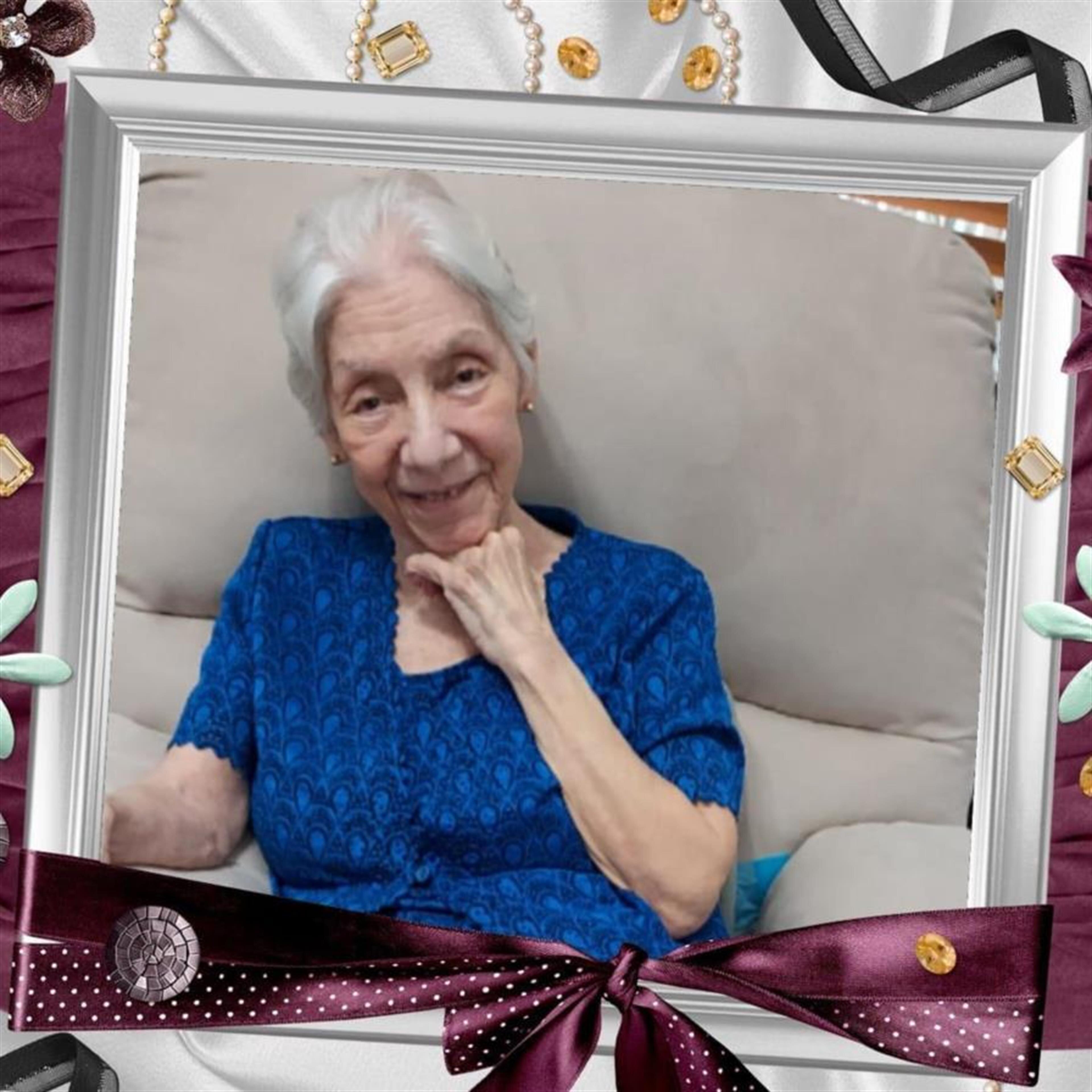Delma C Escobar Torres