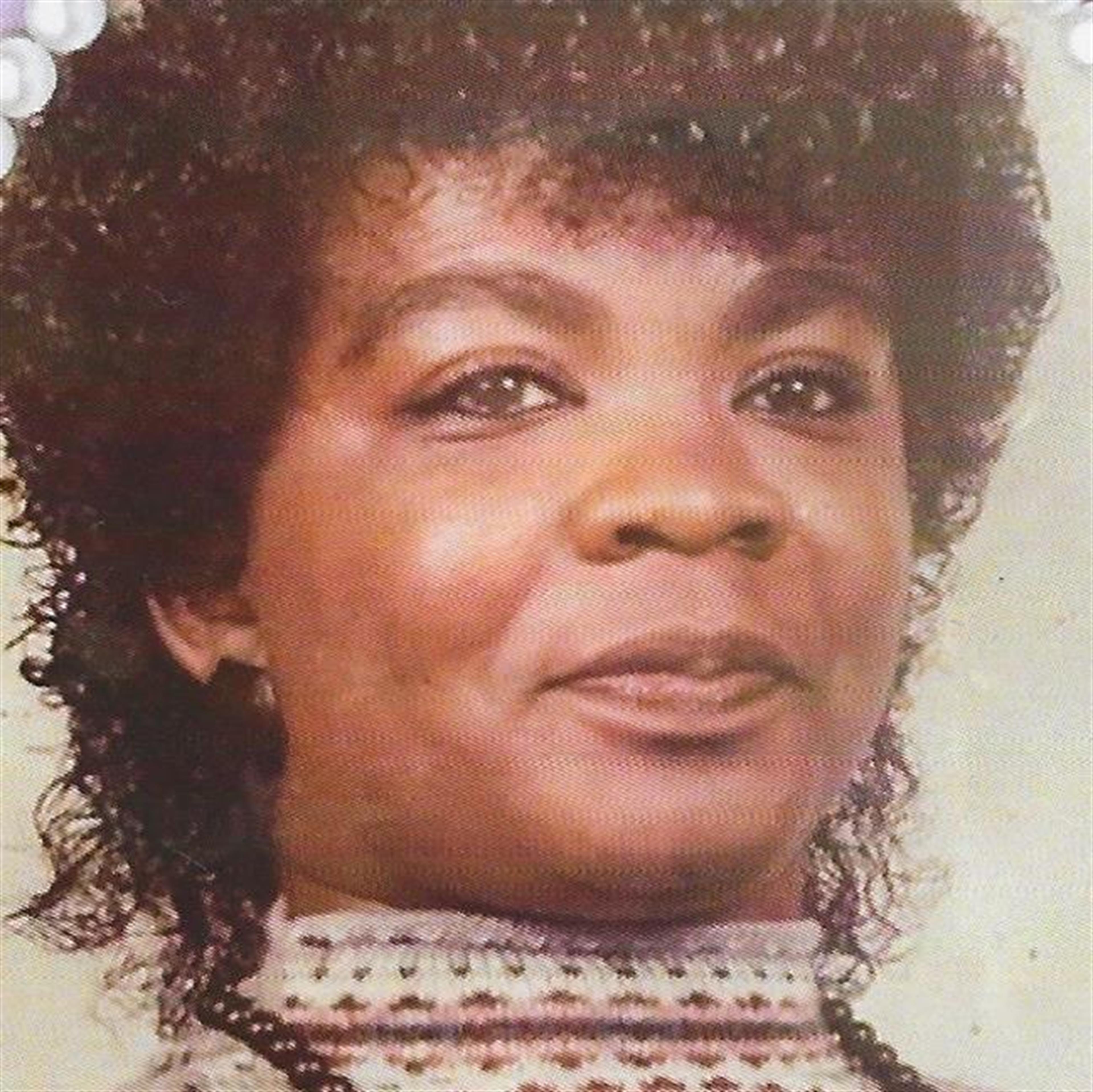 Ms. Fannie Mae Burrage