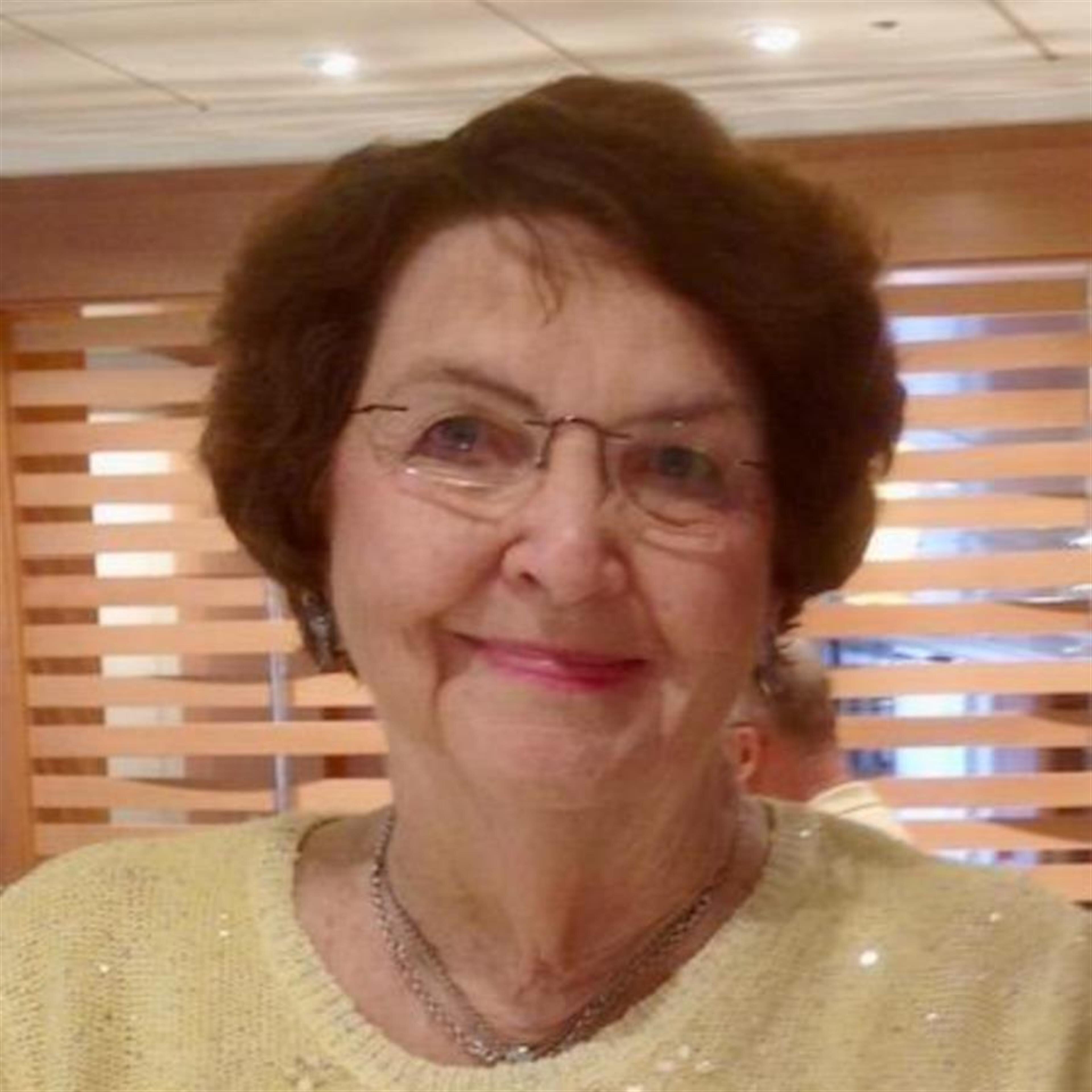 Mary Sue Davidson