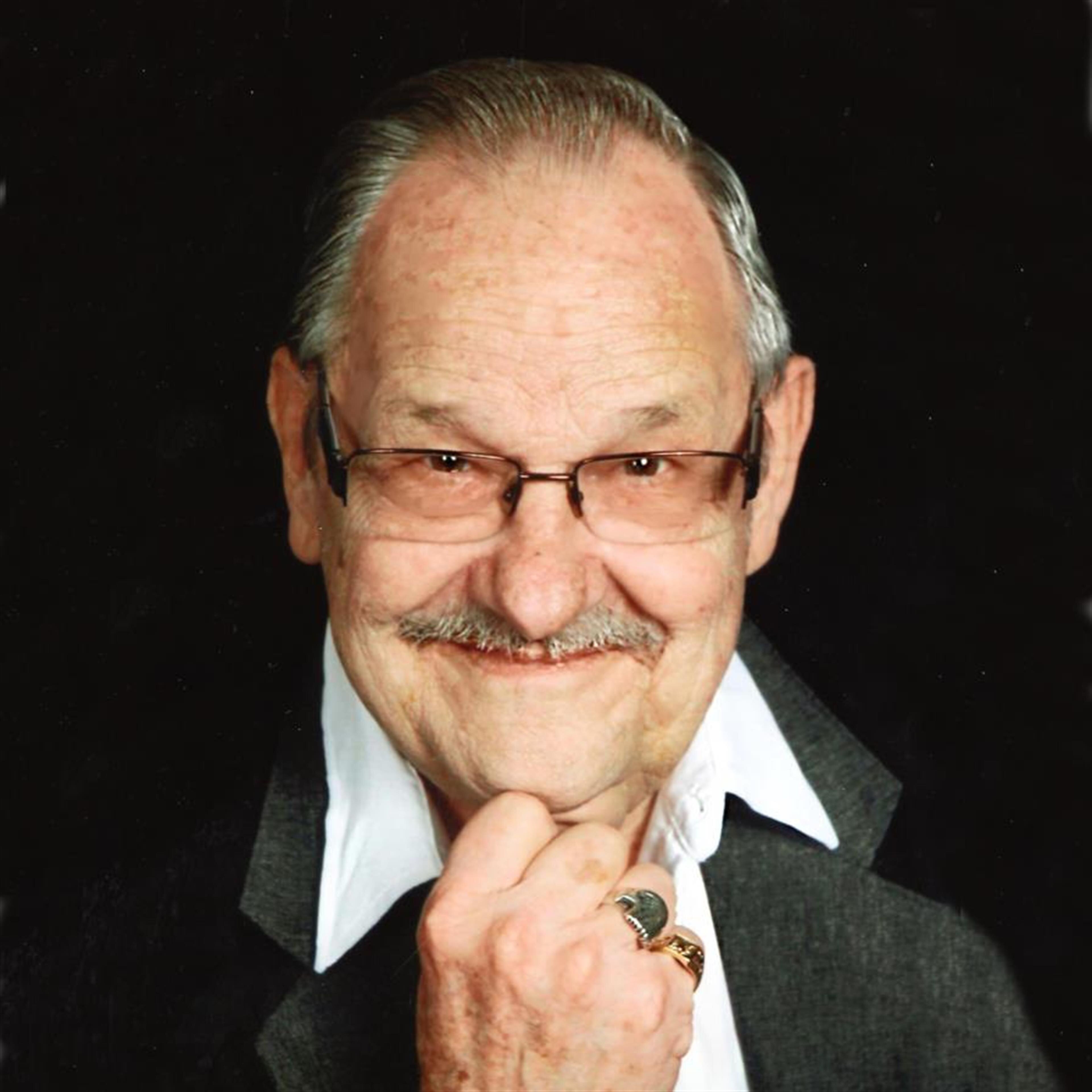 Tilman Wayne Sheppard