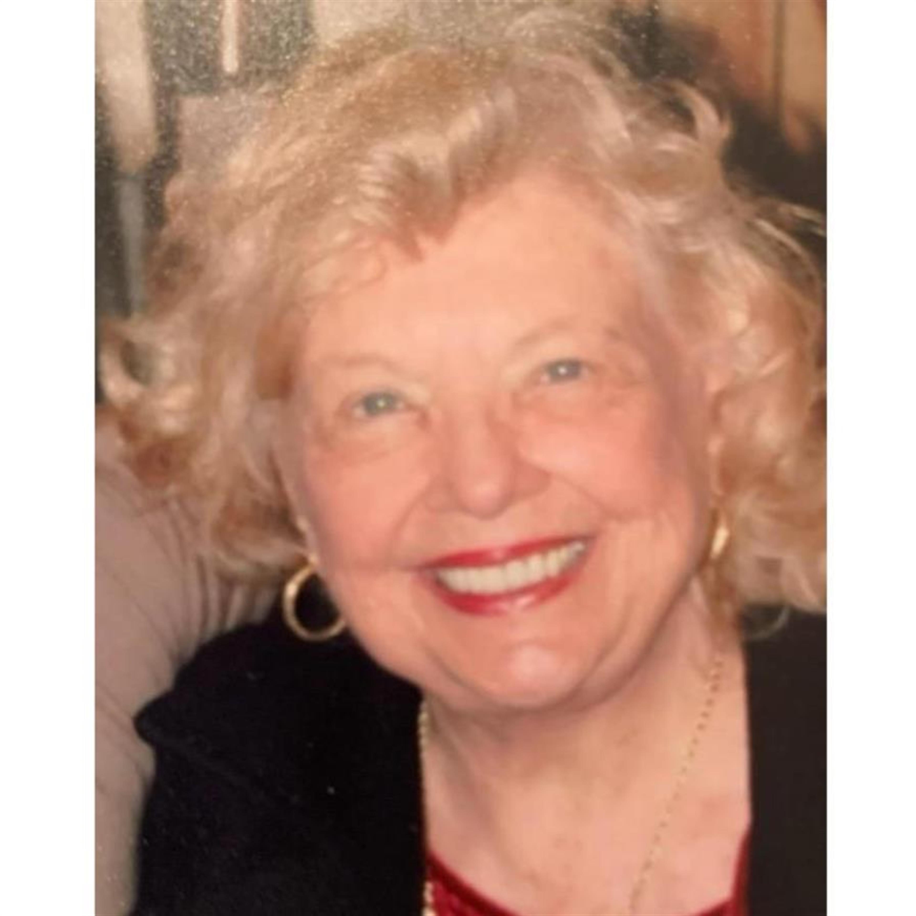 Mrs. Patricia H. Manning