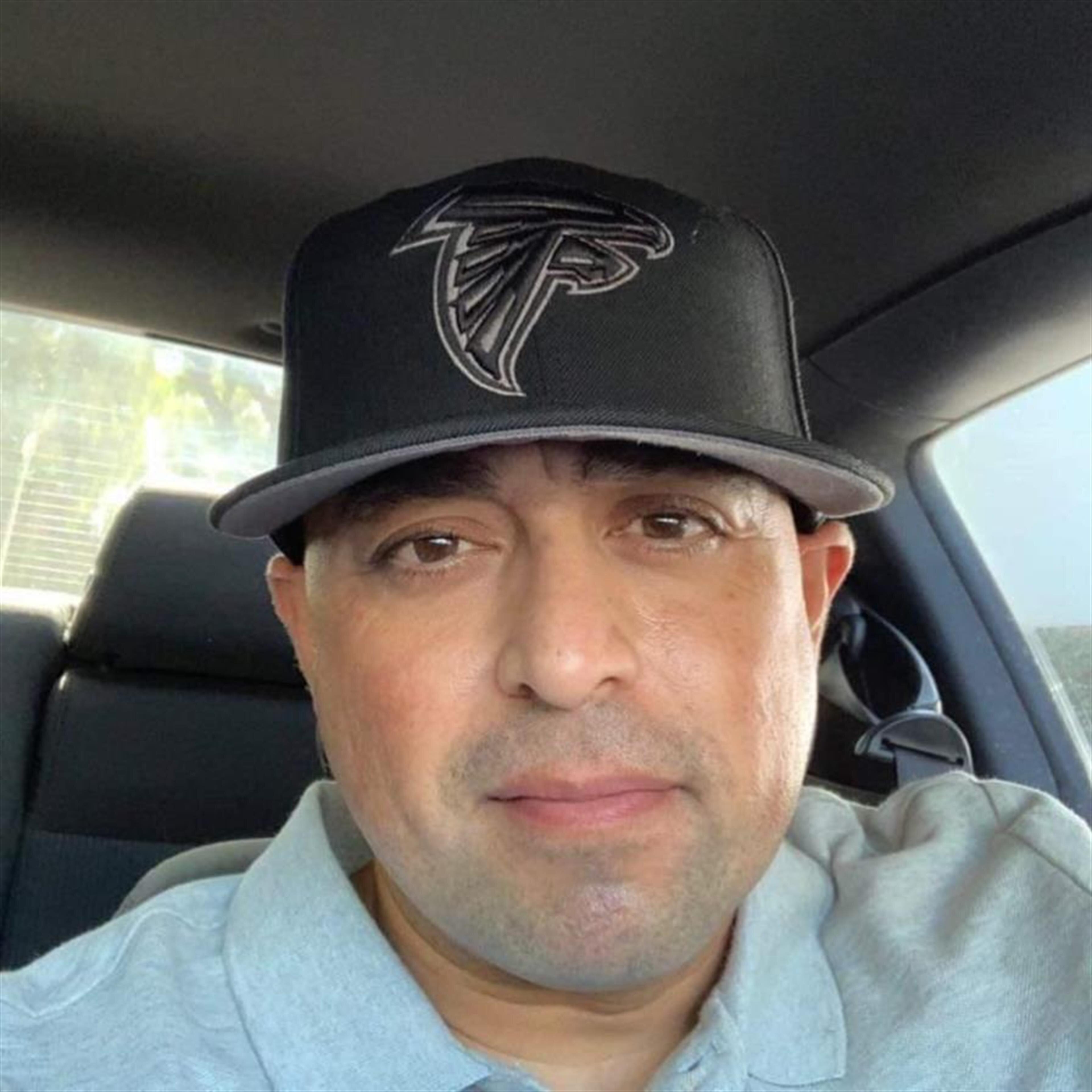 Frank Flores Jr.
