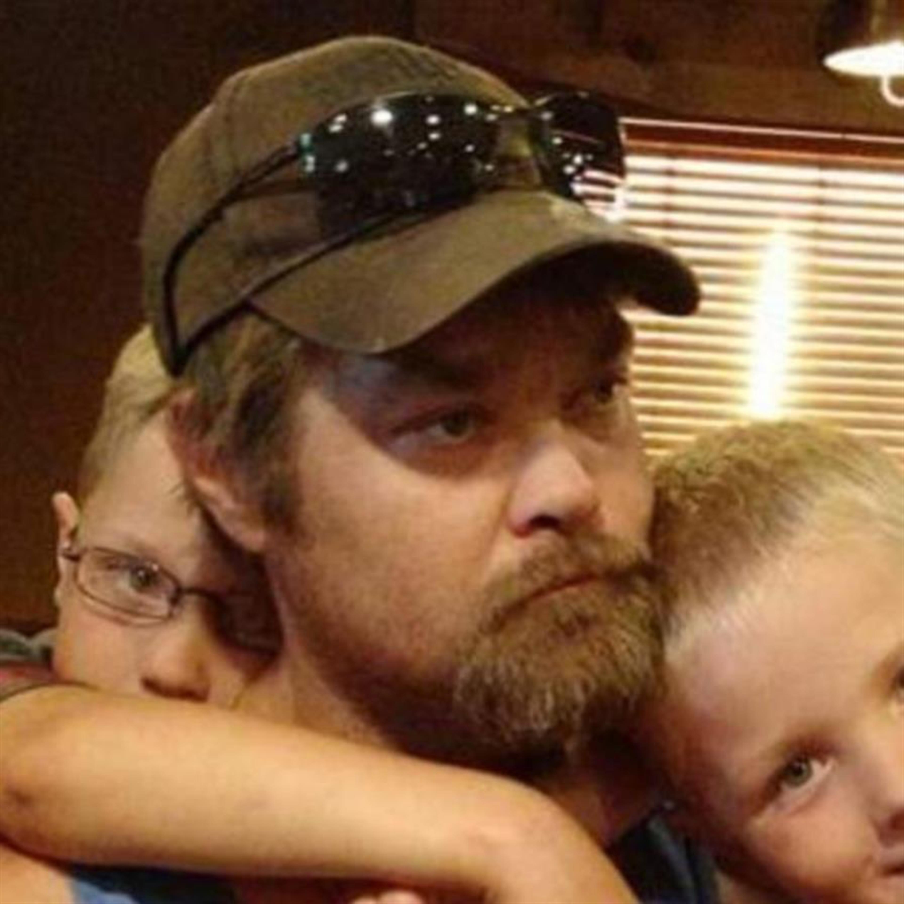 Michael P. Olson's obituary picture