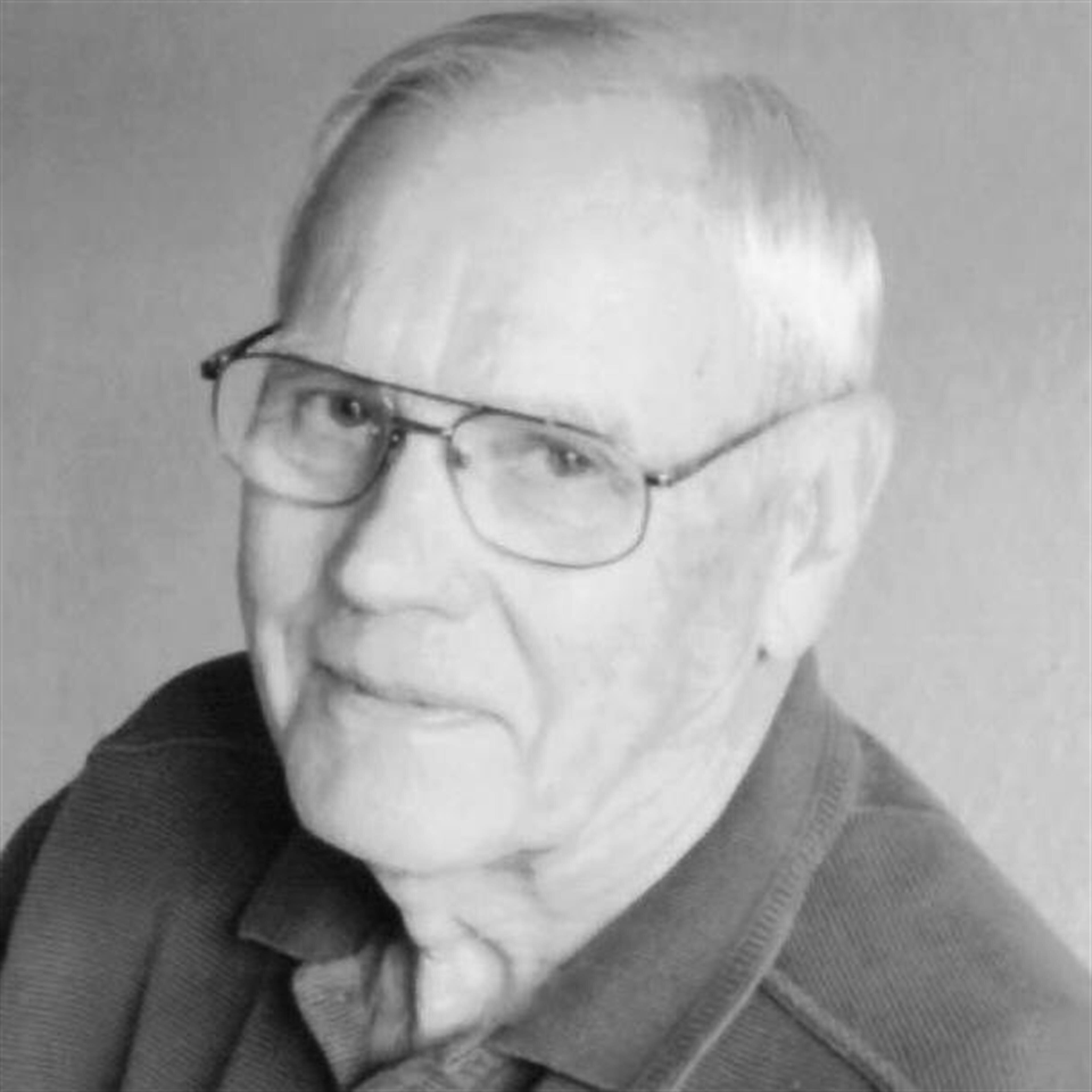 Billy Gene Garber
