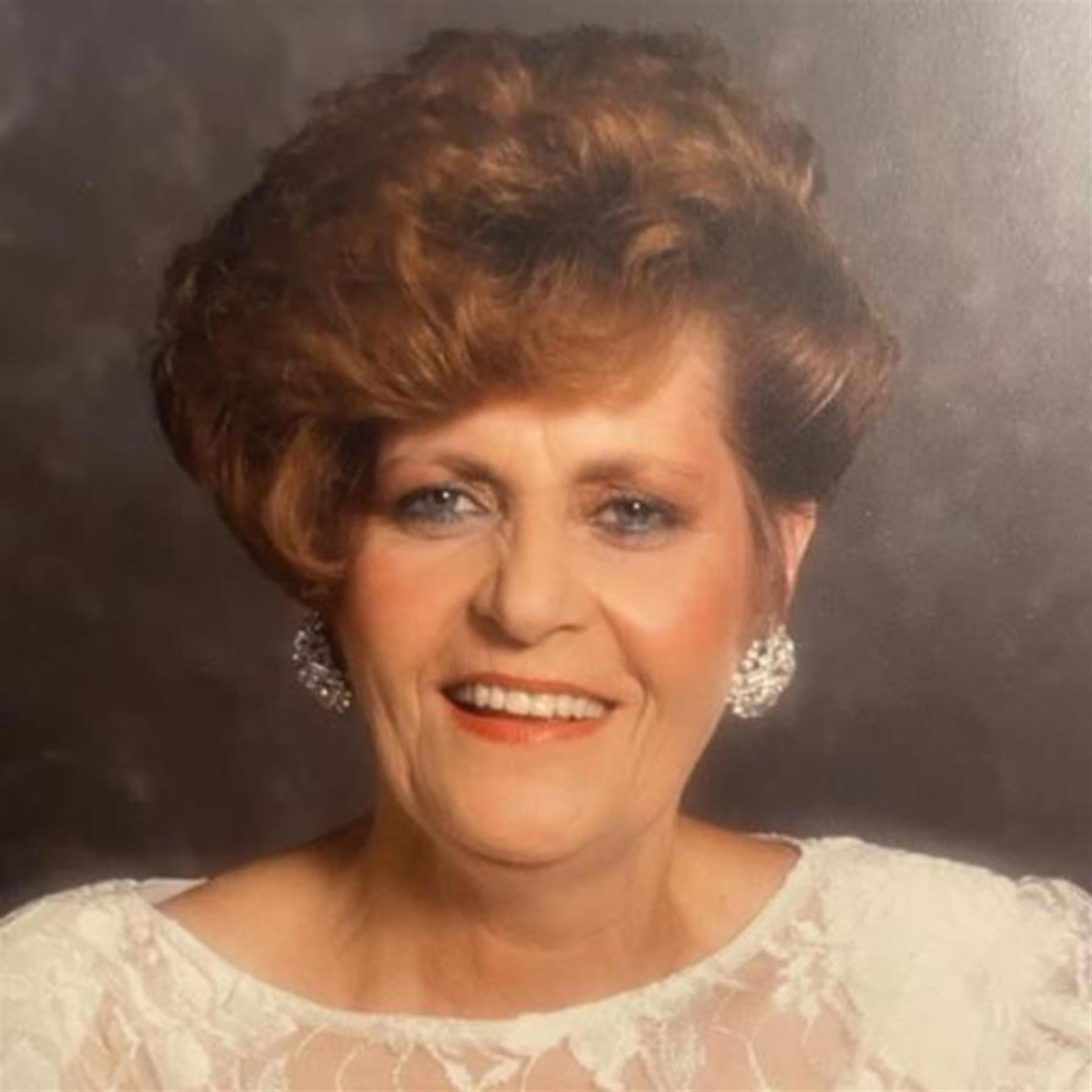 Bernice (Bookie) Halperin