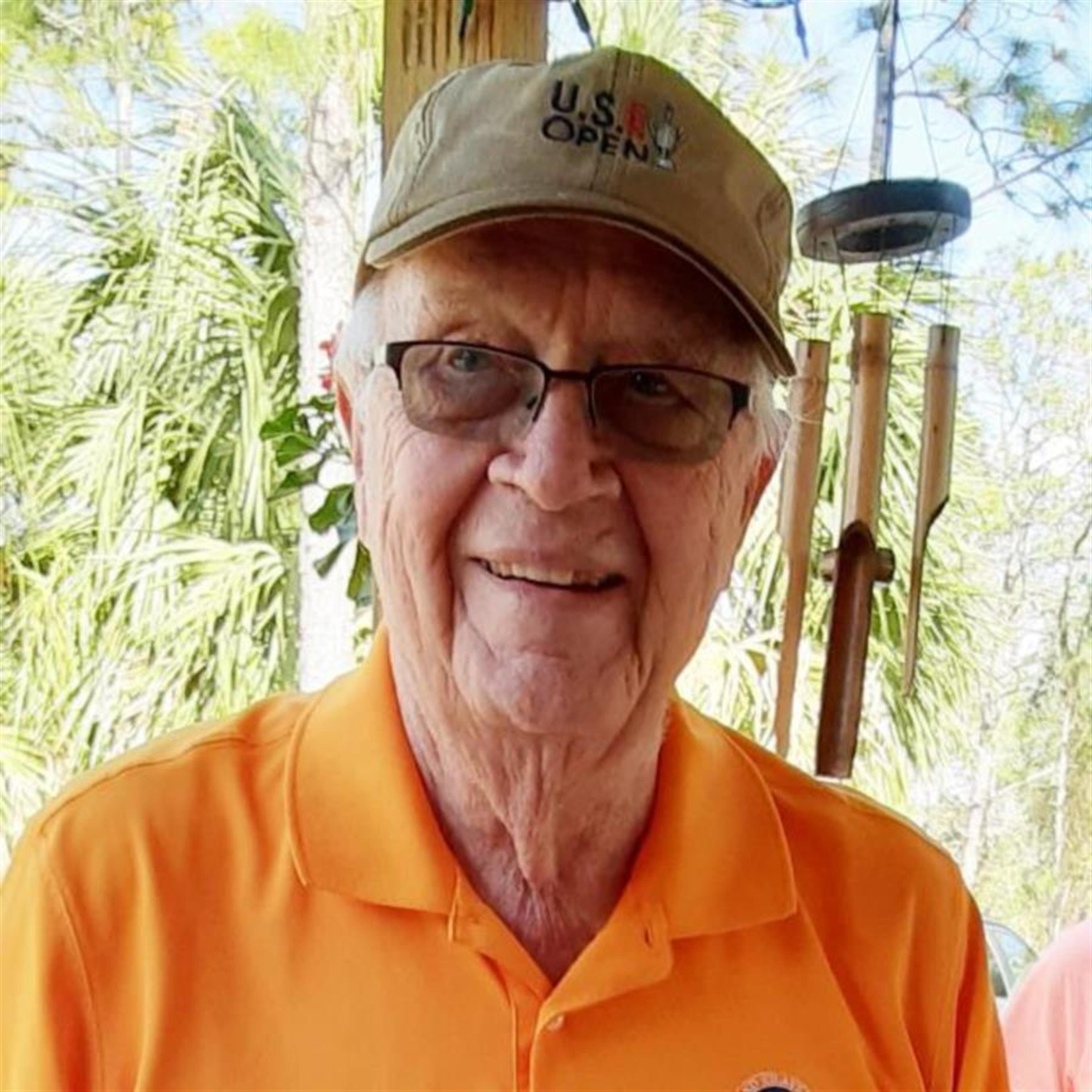 Don Edwin Bewley