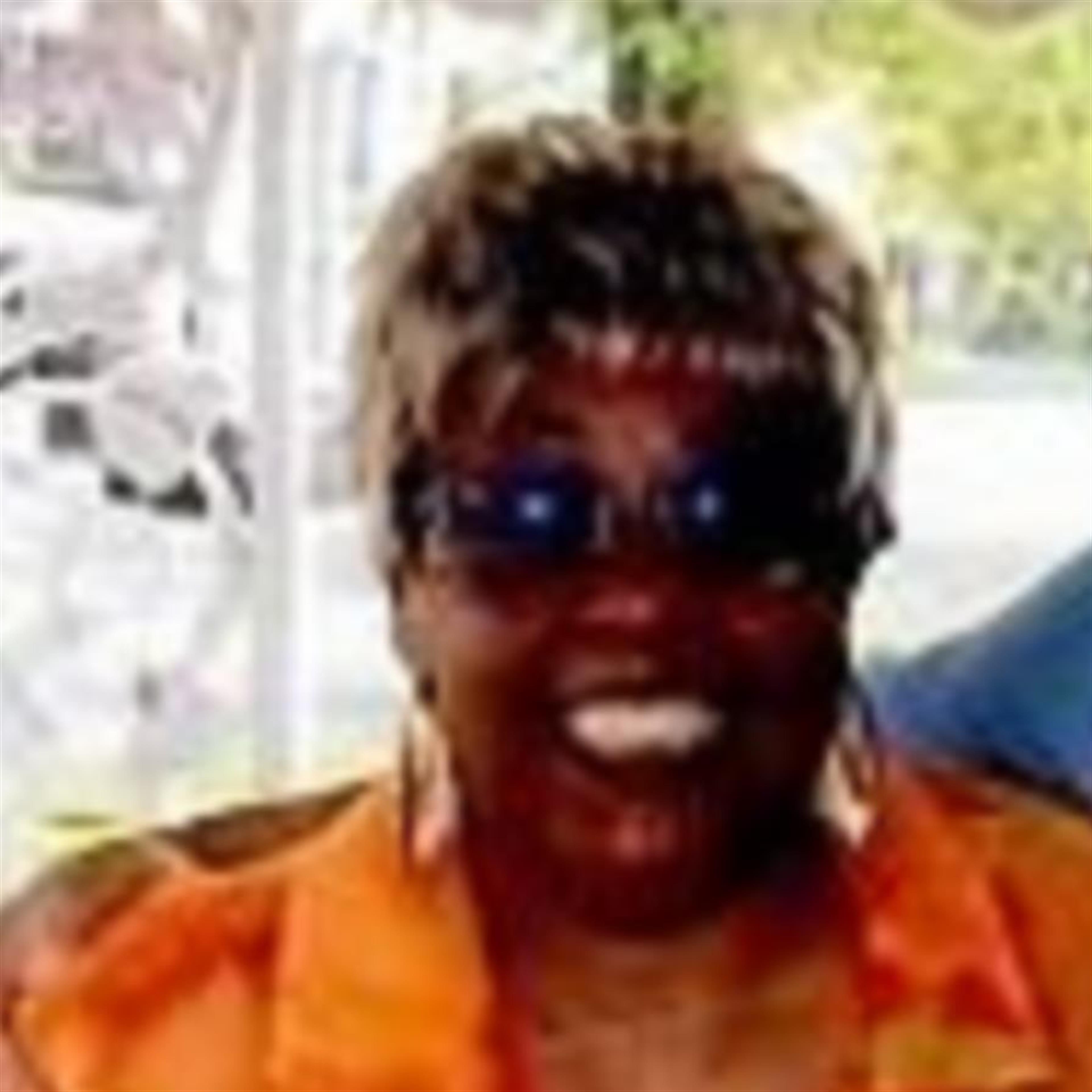 MS. JACQUELINE TANOA BROOKS