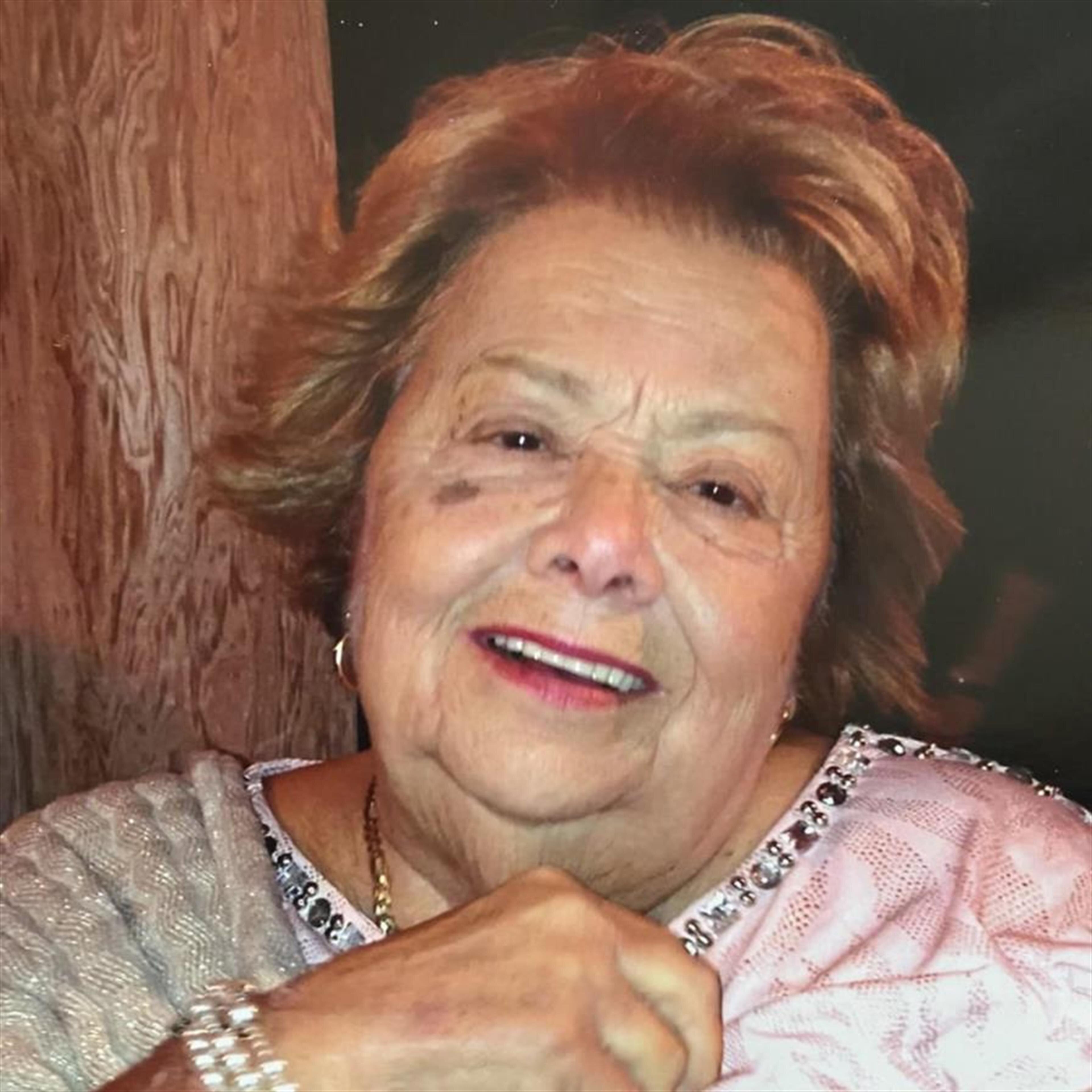 Dinorah N. Gonzalez