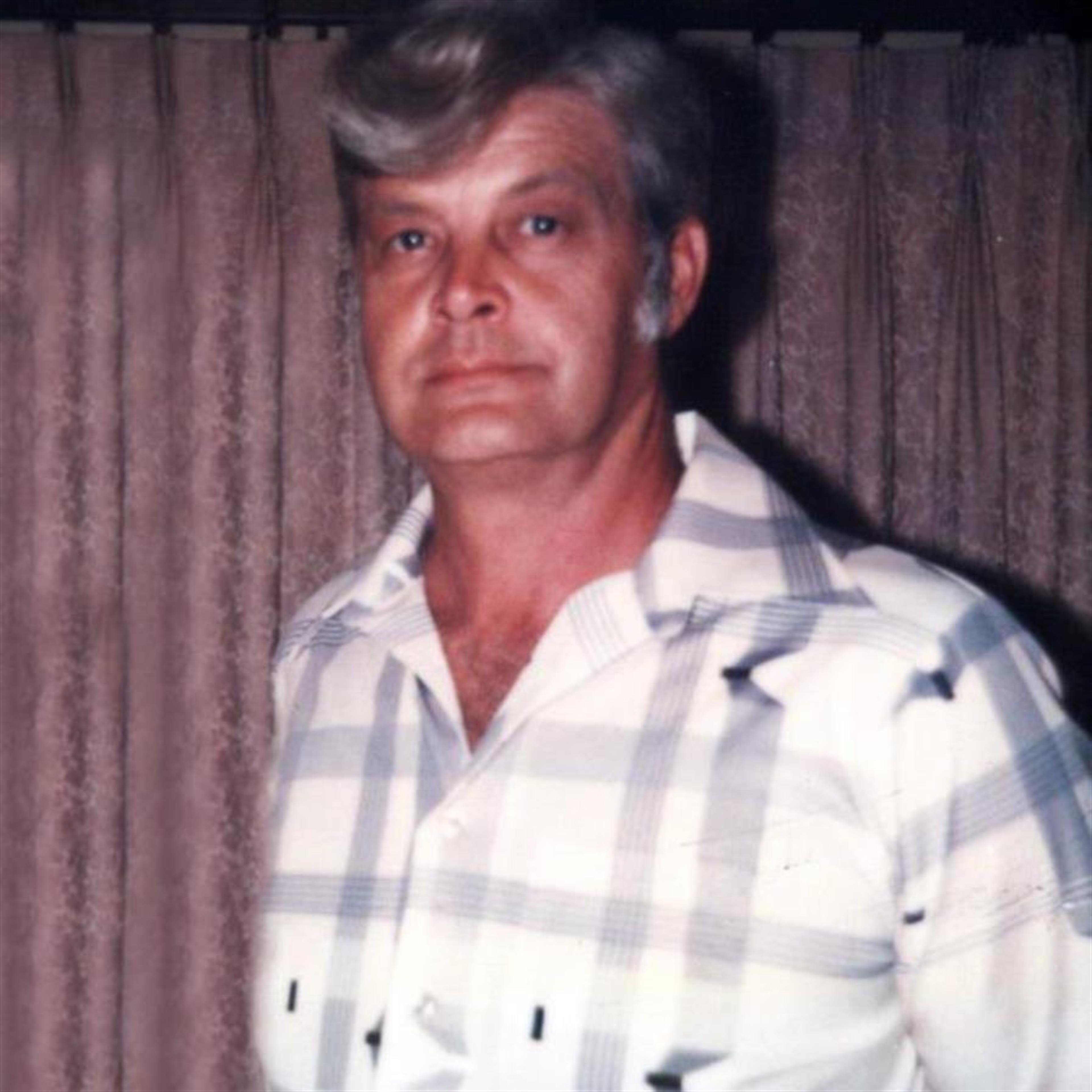 Robert G. Connett (Lebanon)
