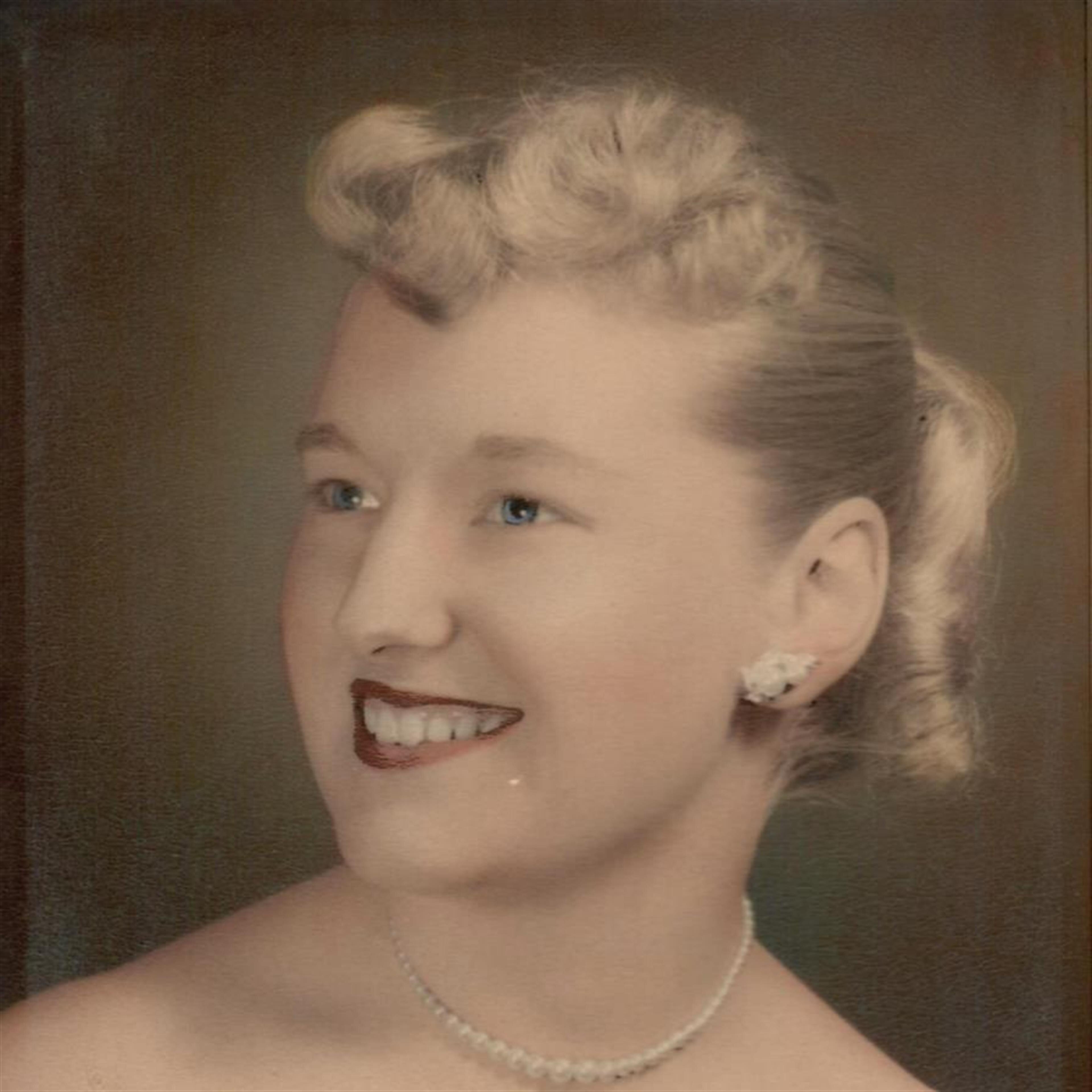 Margery Ann Flynn