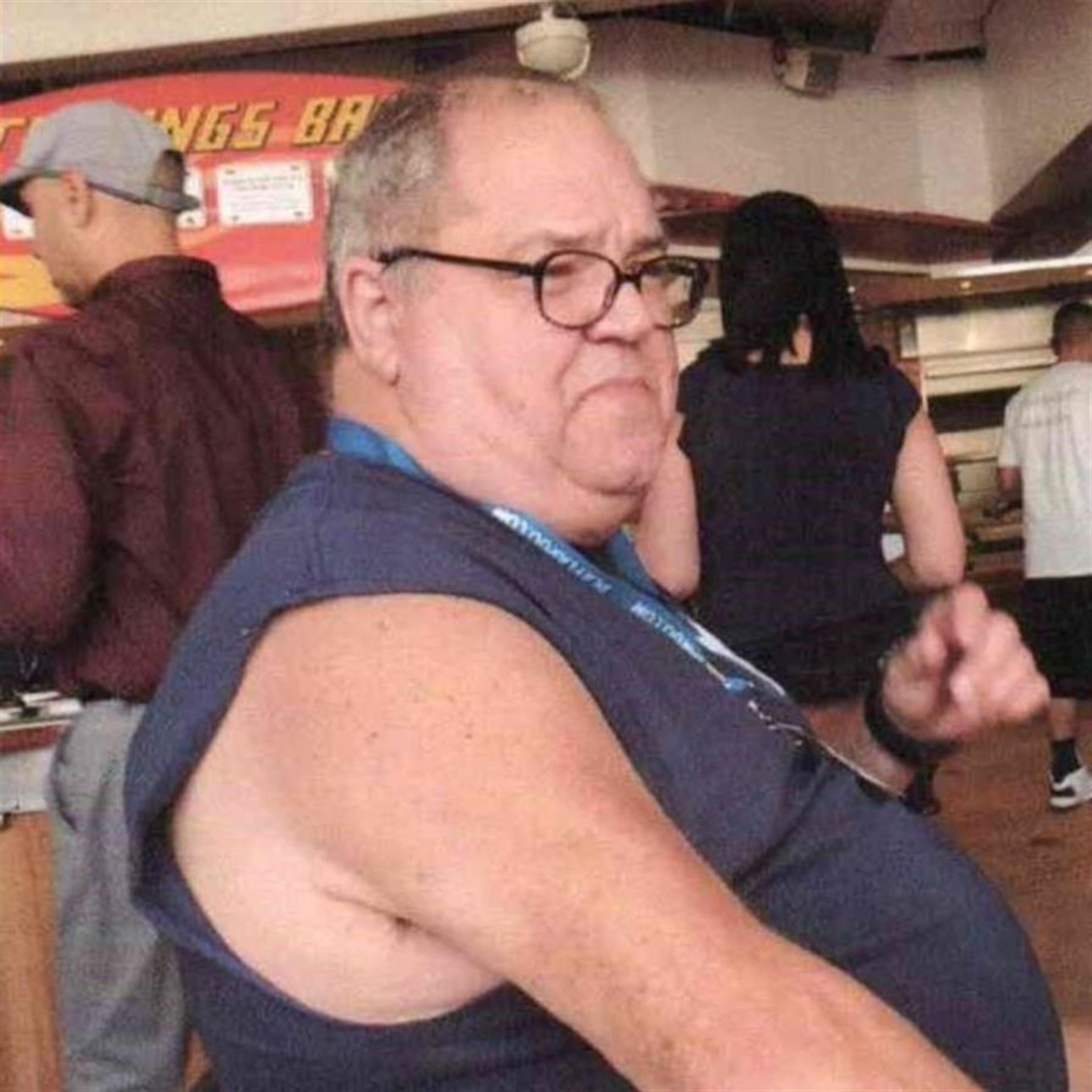 Howard Wayne McCollum