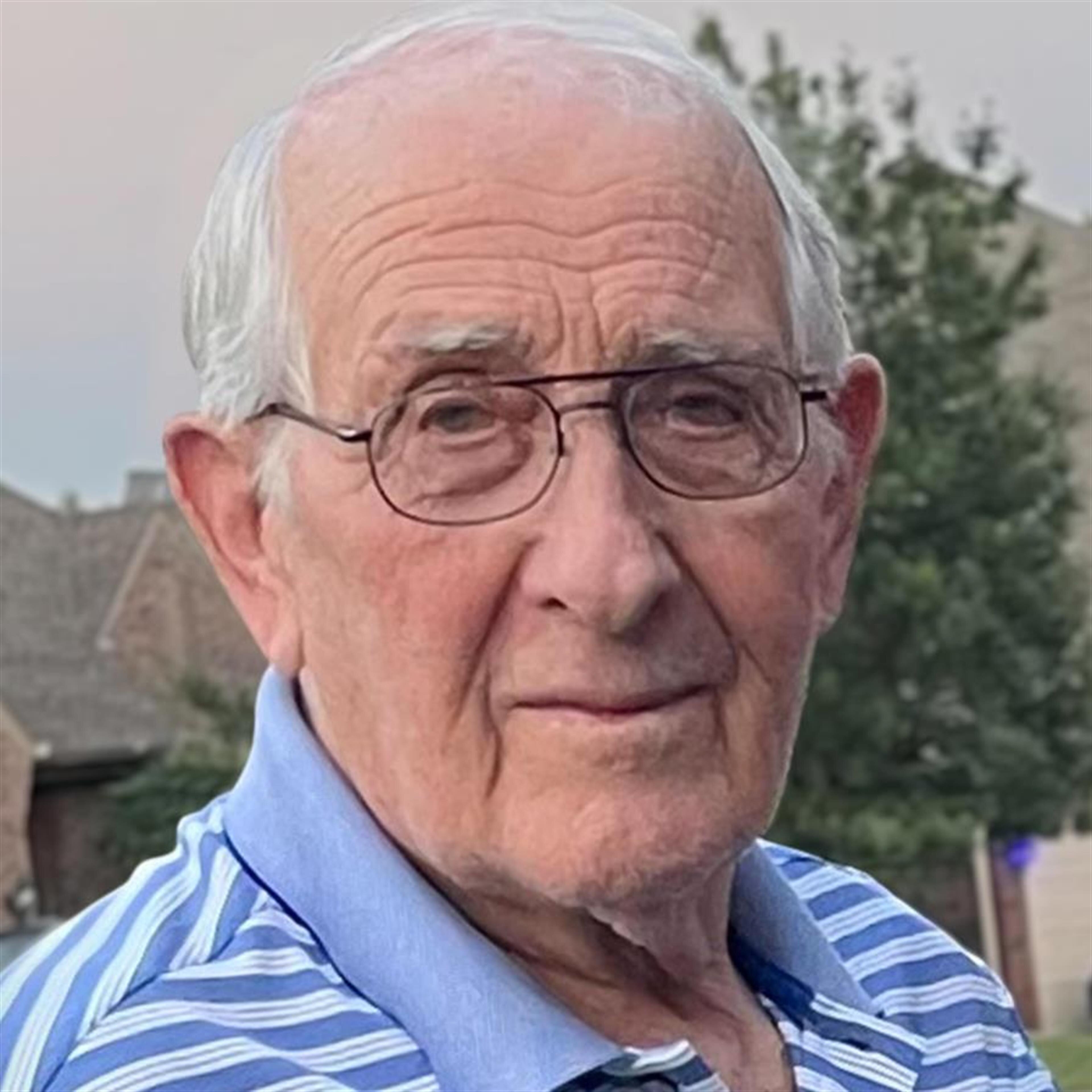 Leroy Duane Bresee