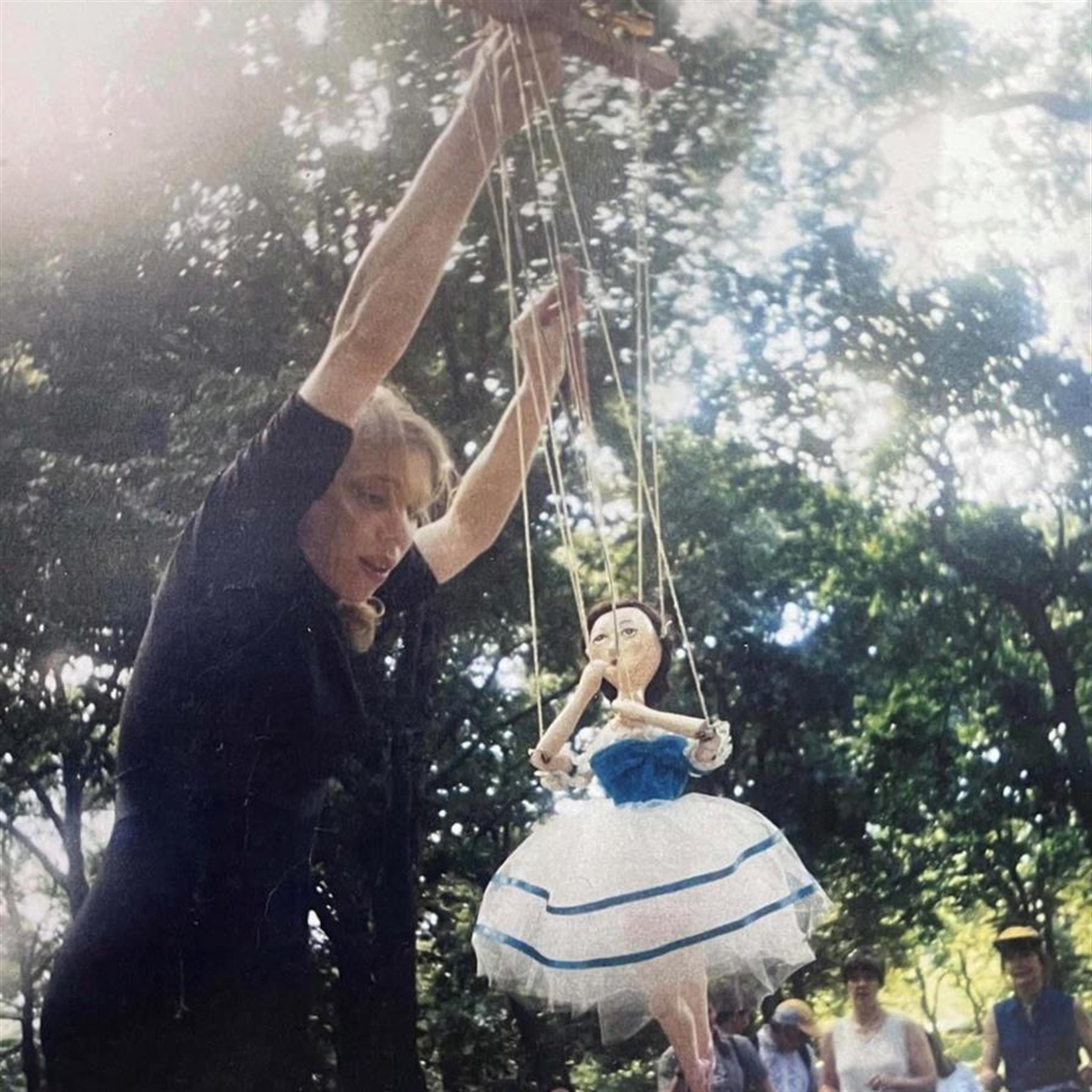 Rachel Patricia Hennelly's obituary picture