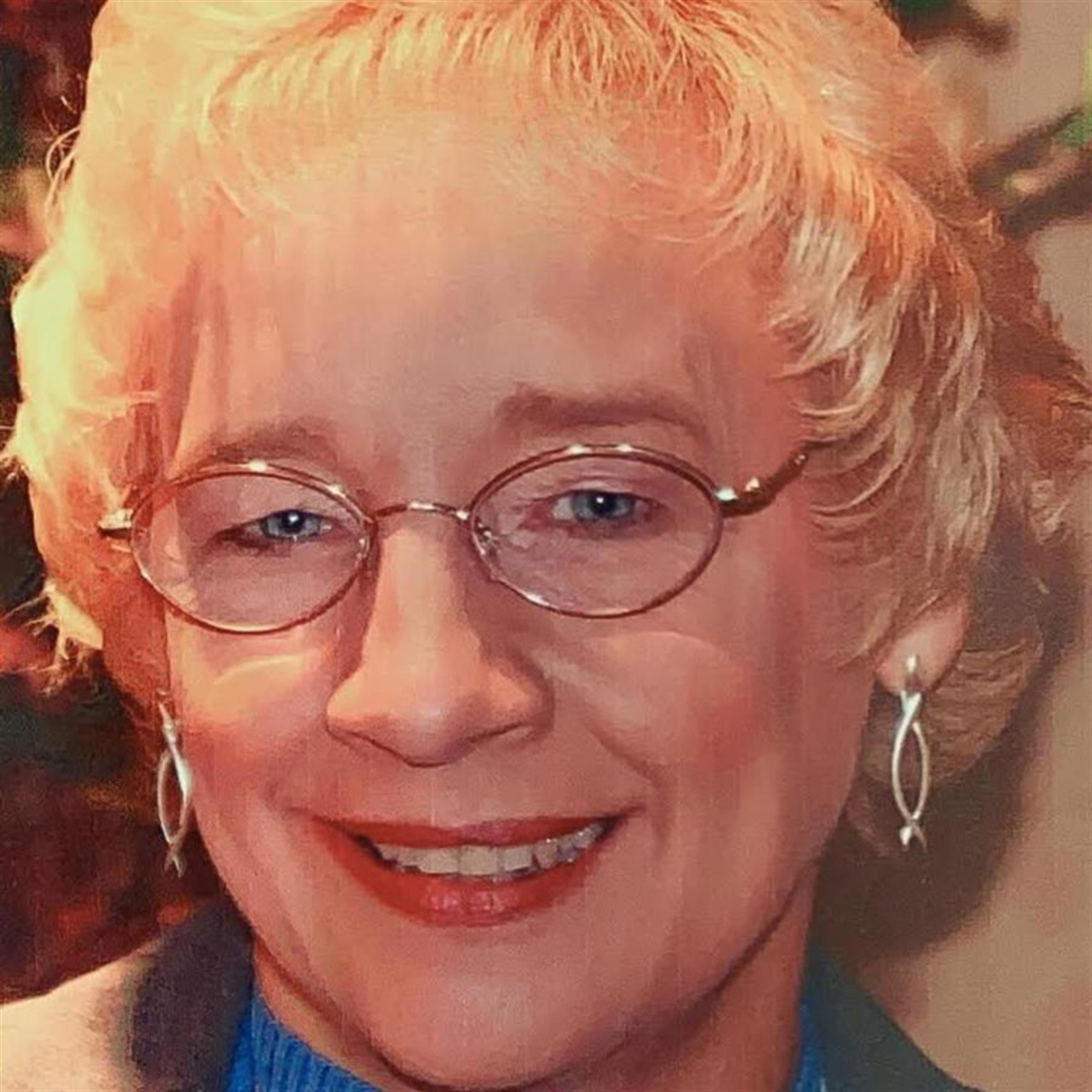 Christine C. Gresh