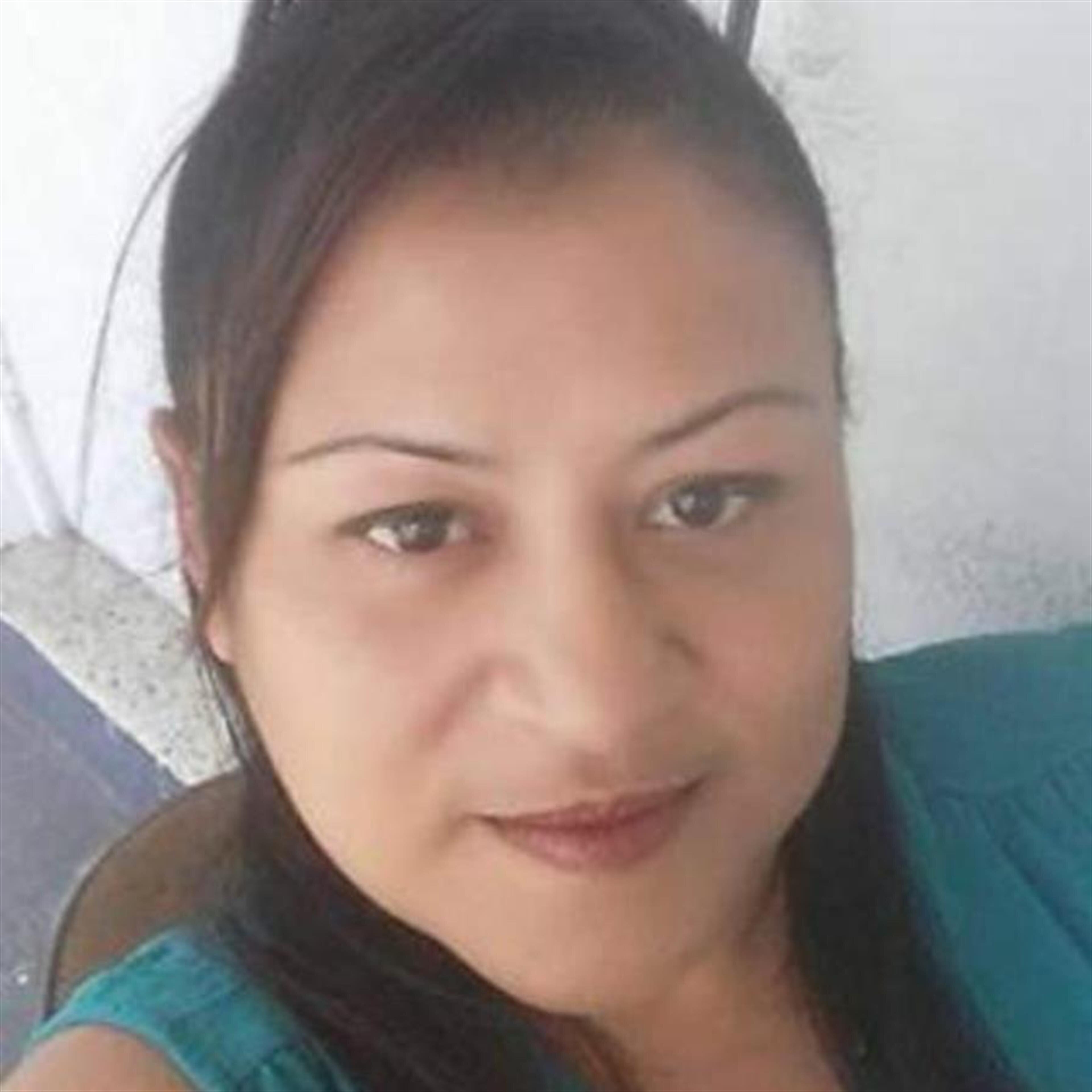 Michelle Vargas Garcia