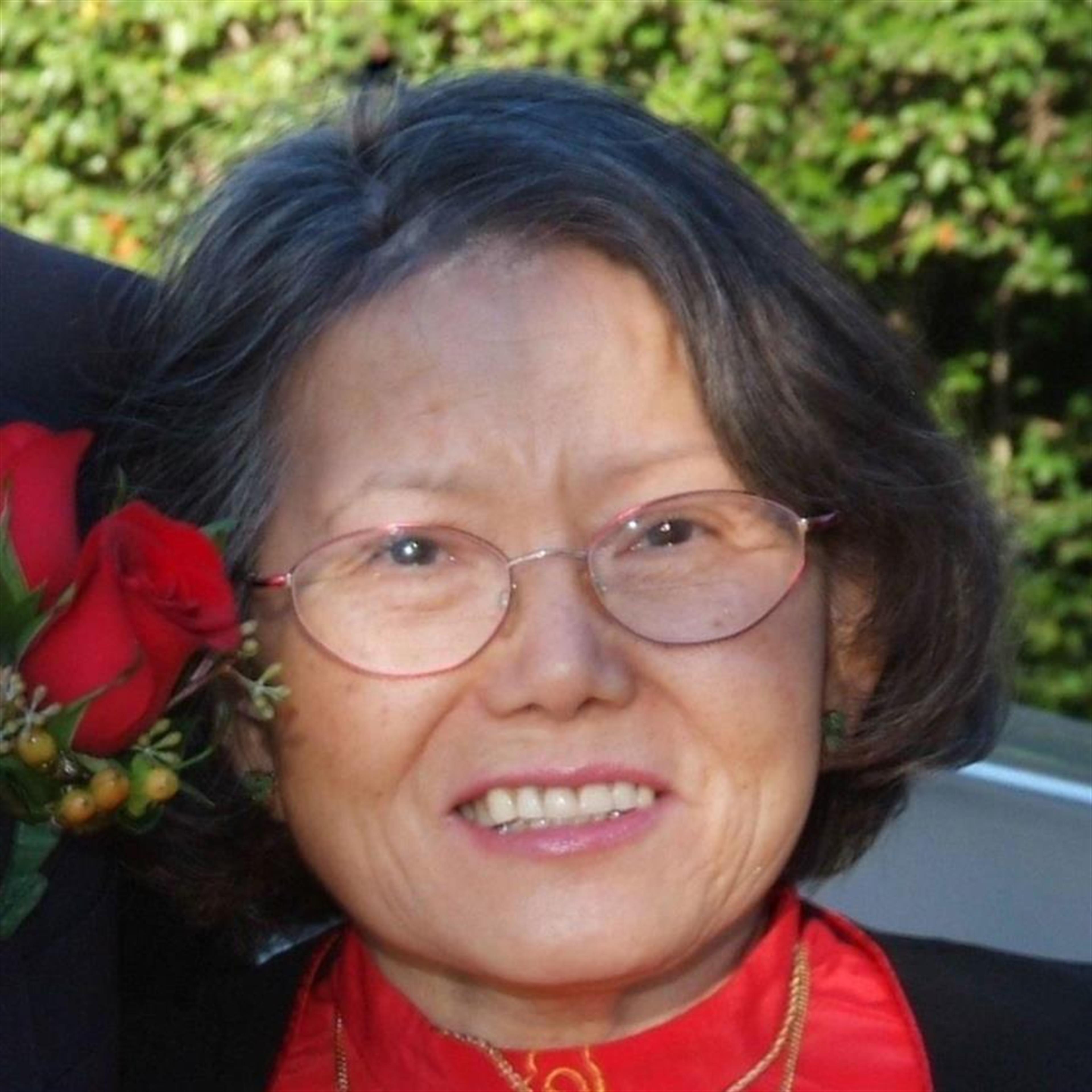 Tuyet Anh Dunkin's obituary picture