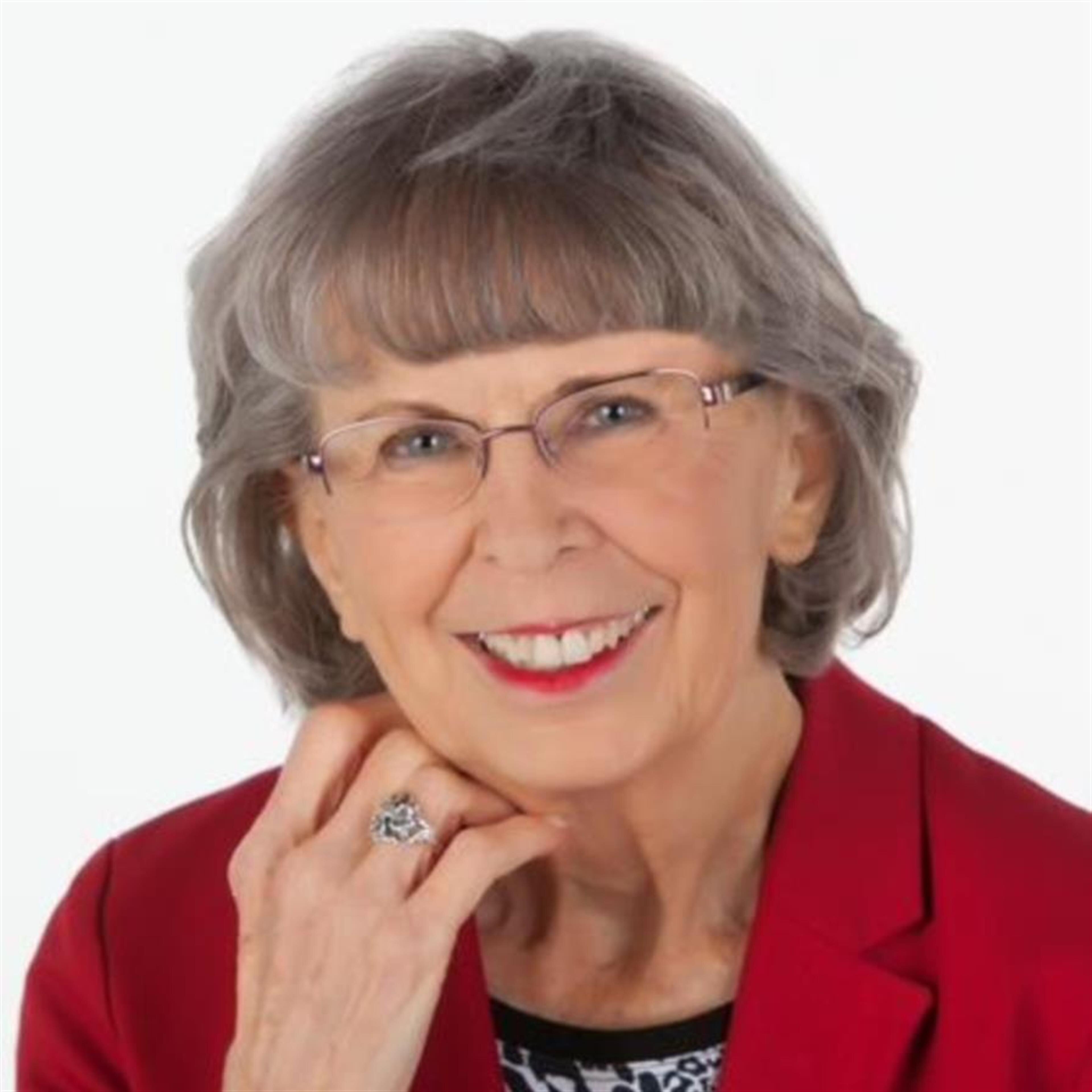 Marian Pauline Vowel