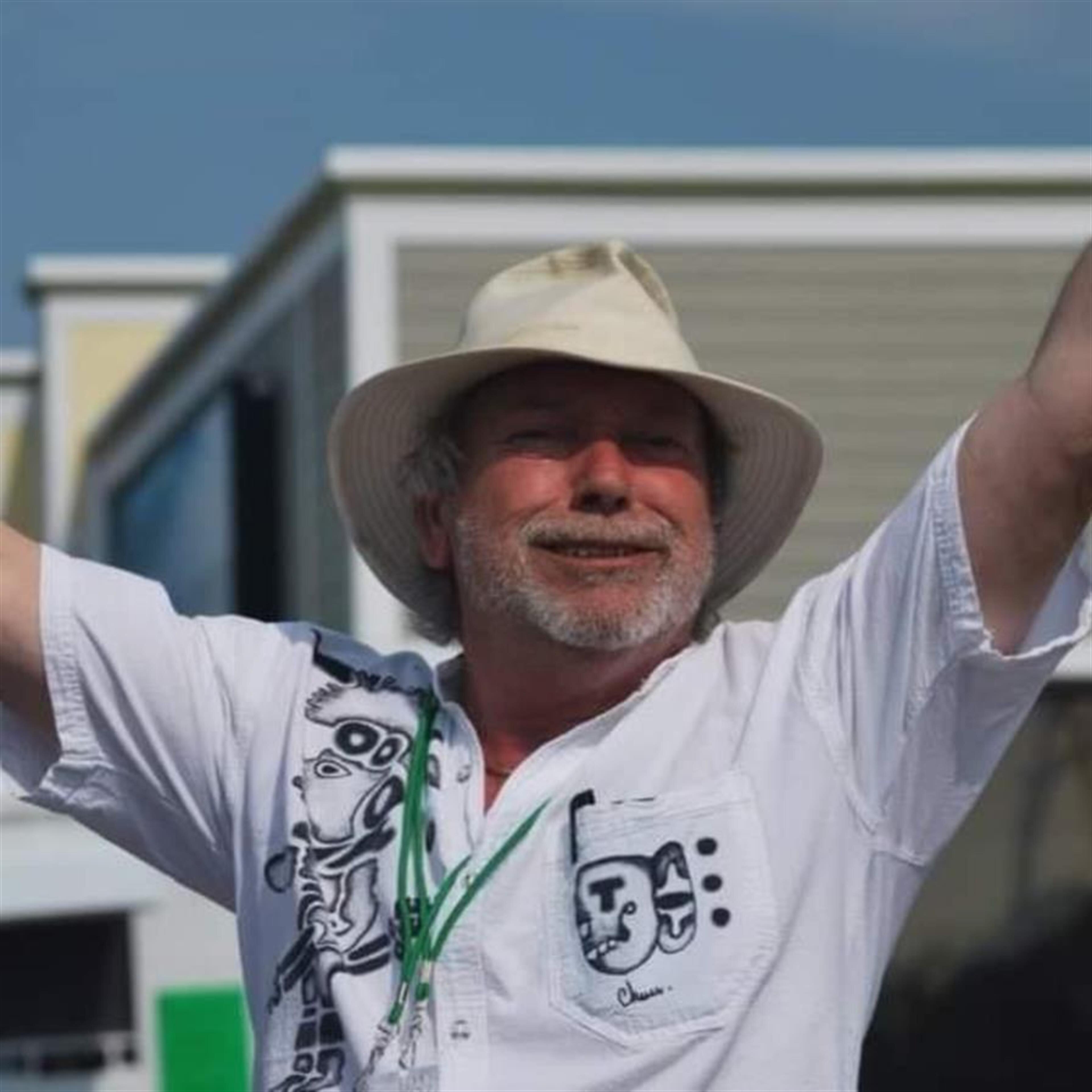Gary D. Hanks-Carpenter