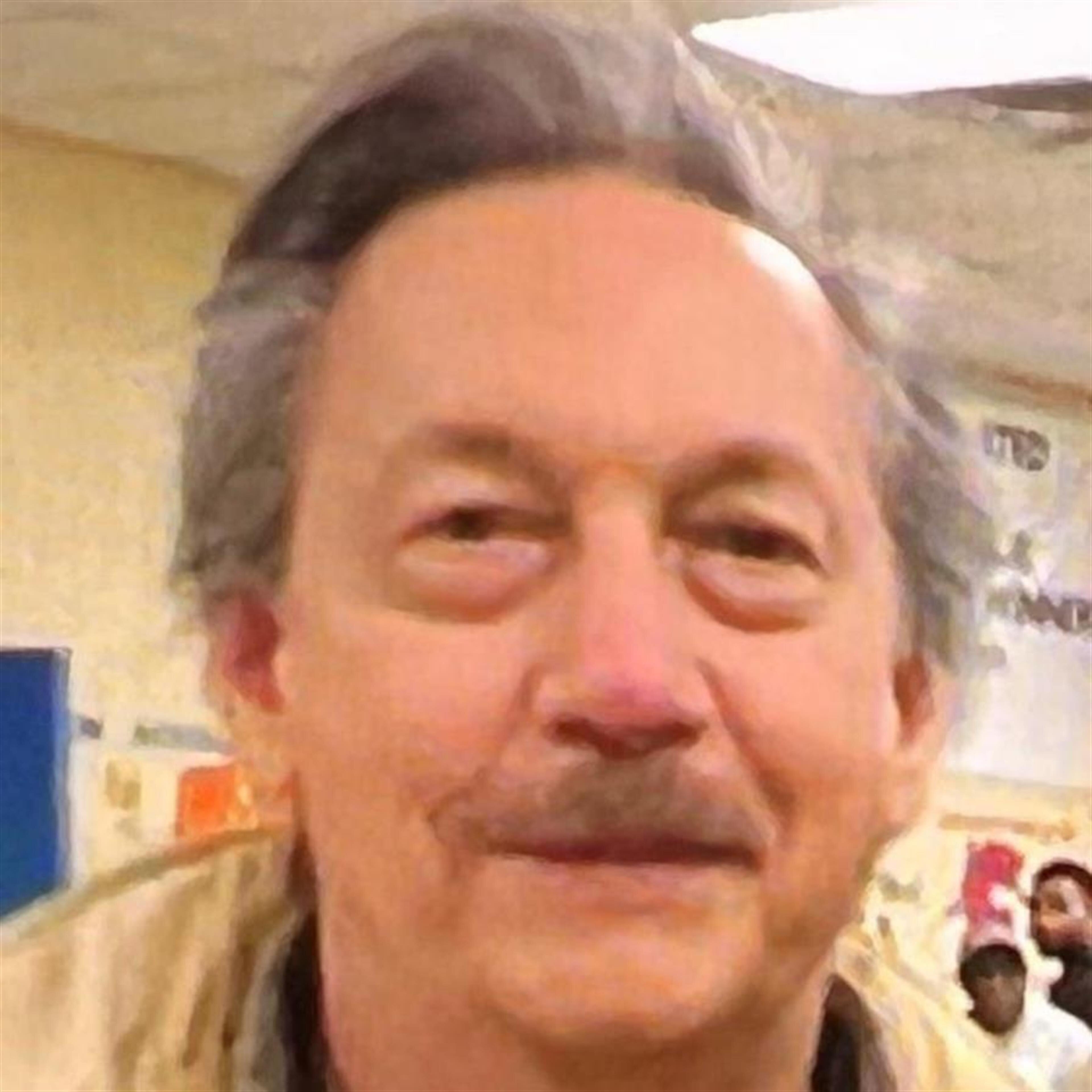 Gary Lindsey