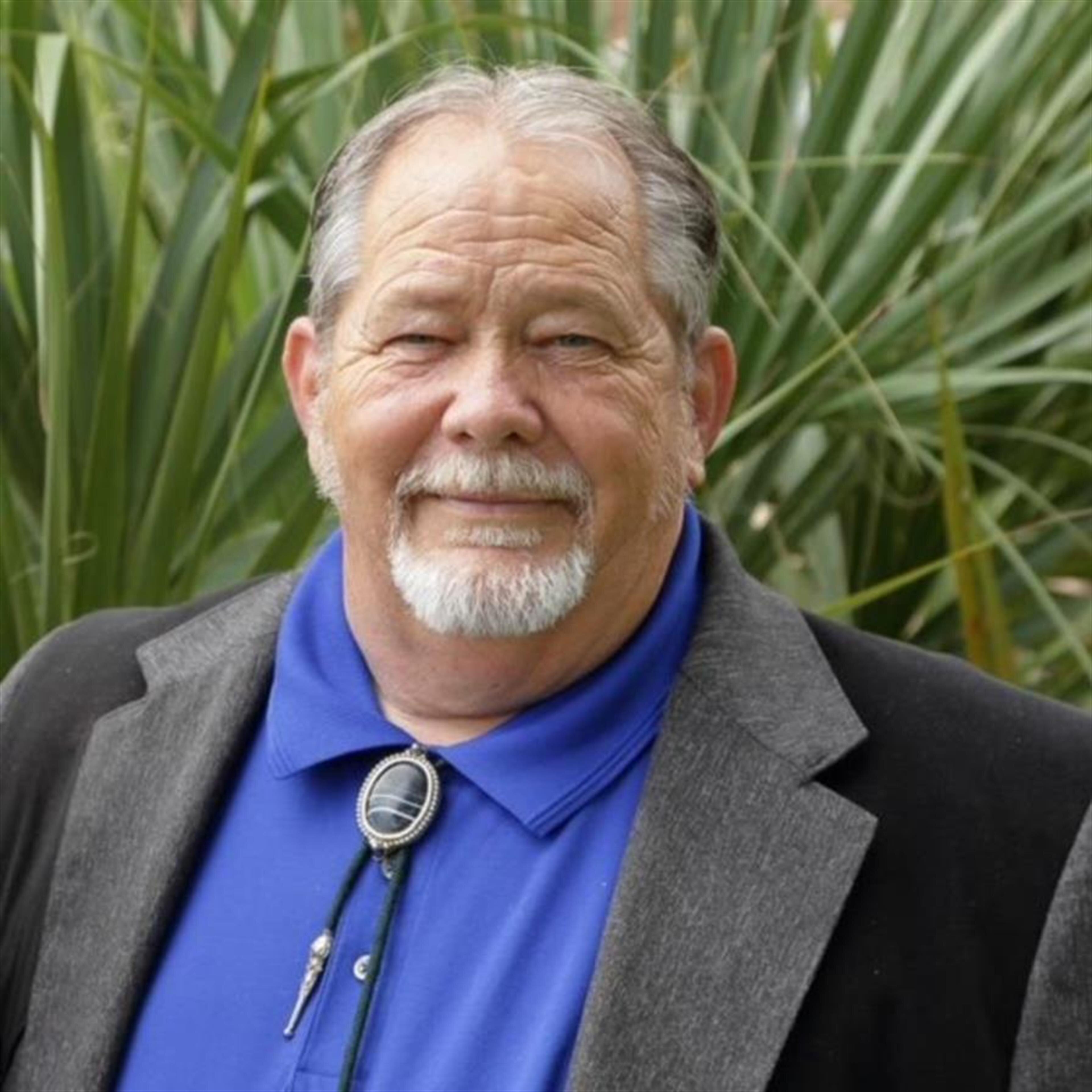 Leonard Luther Crews