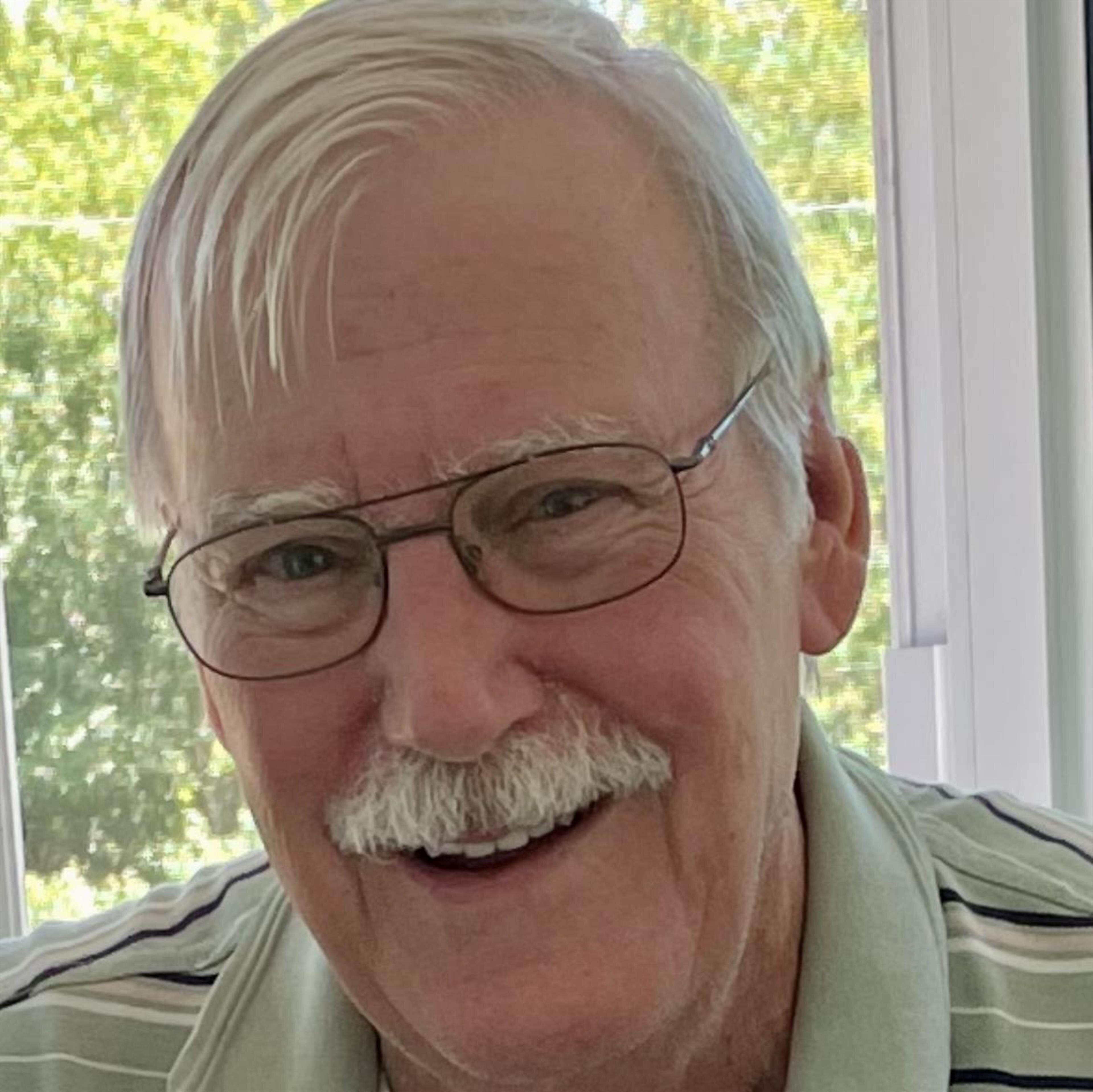 Edward Pentz