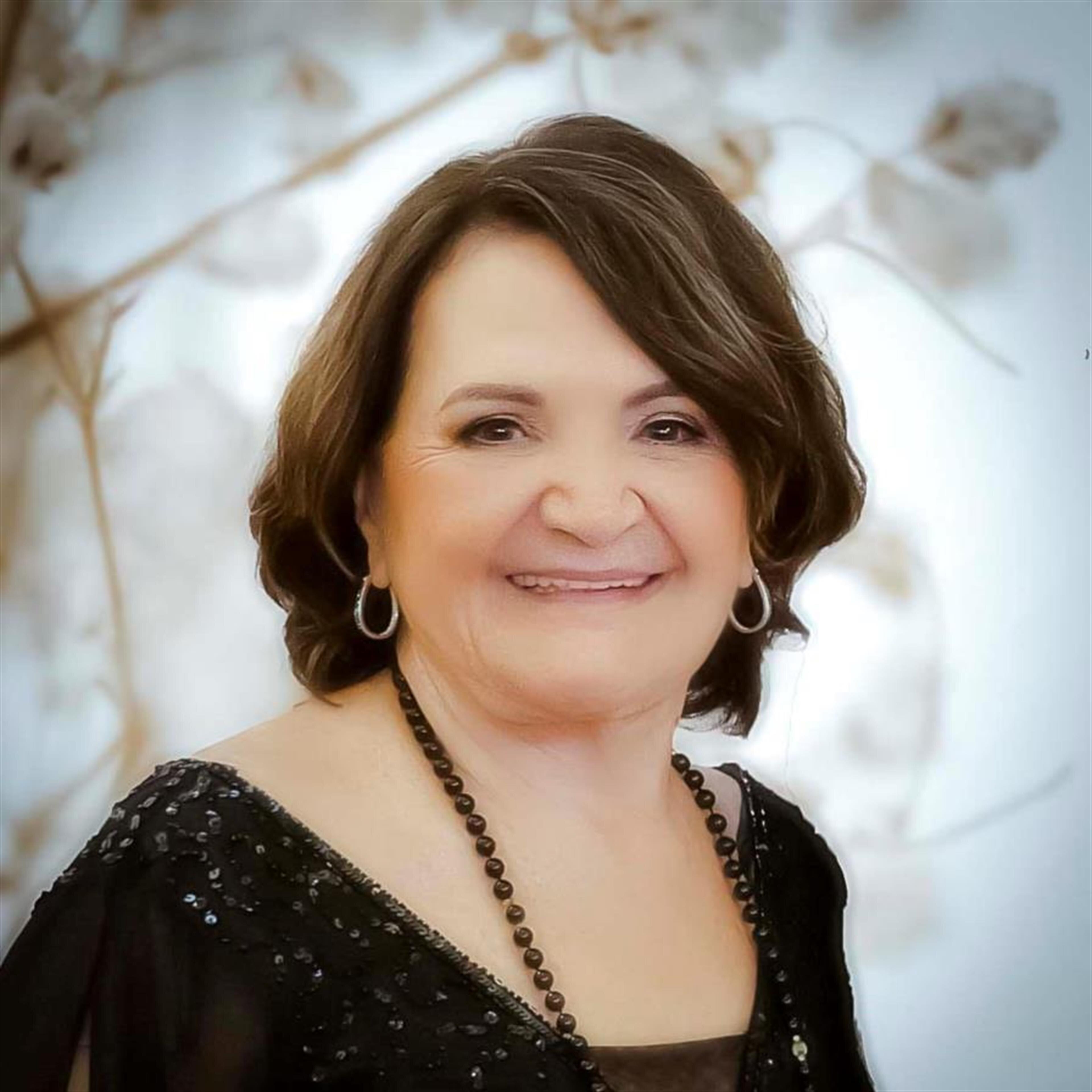 Maria Teresa Delgado Astorquiza