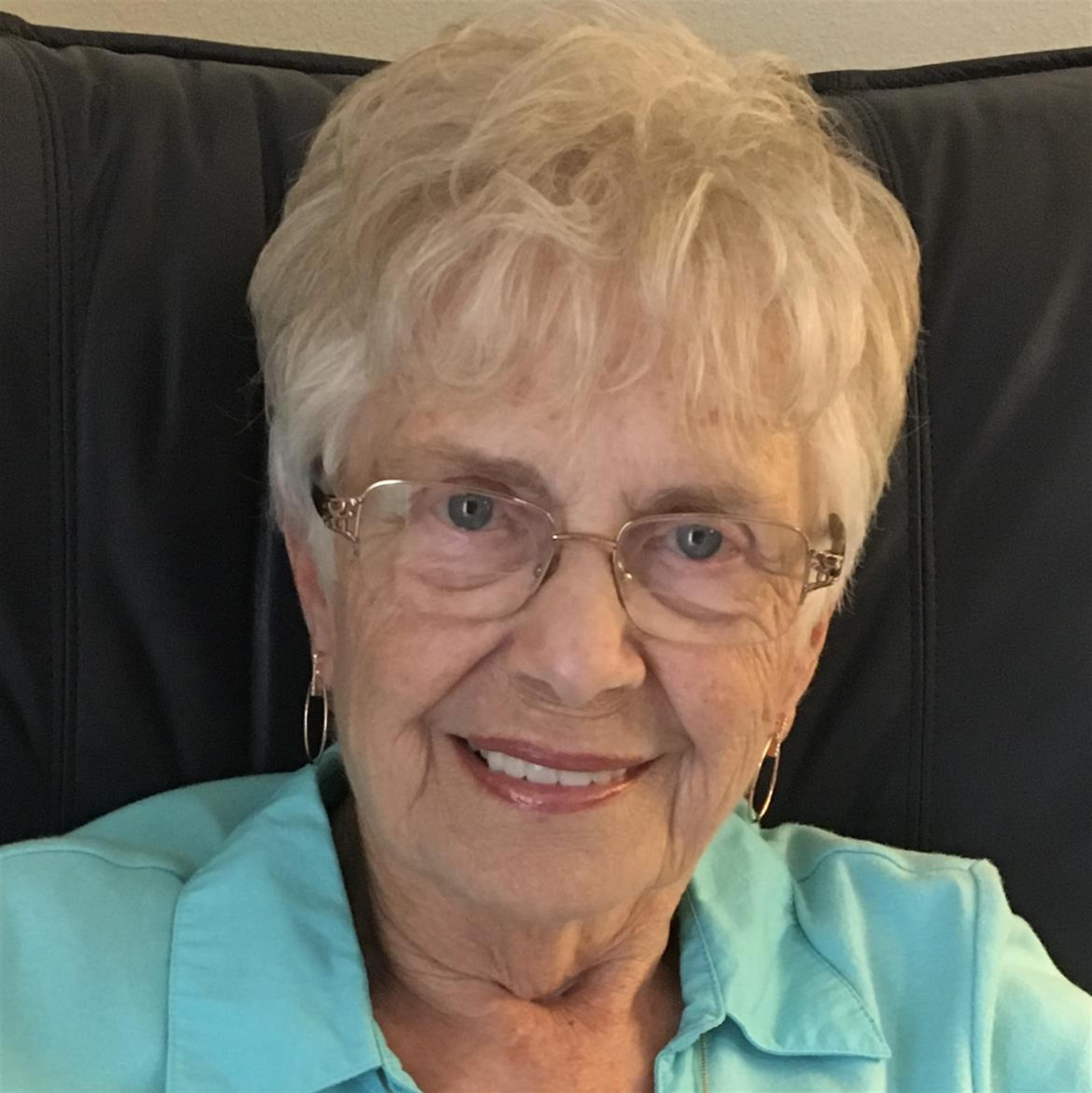 Janice Pentz