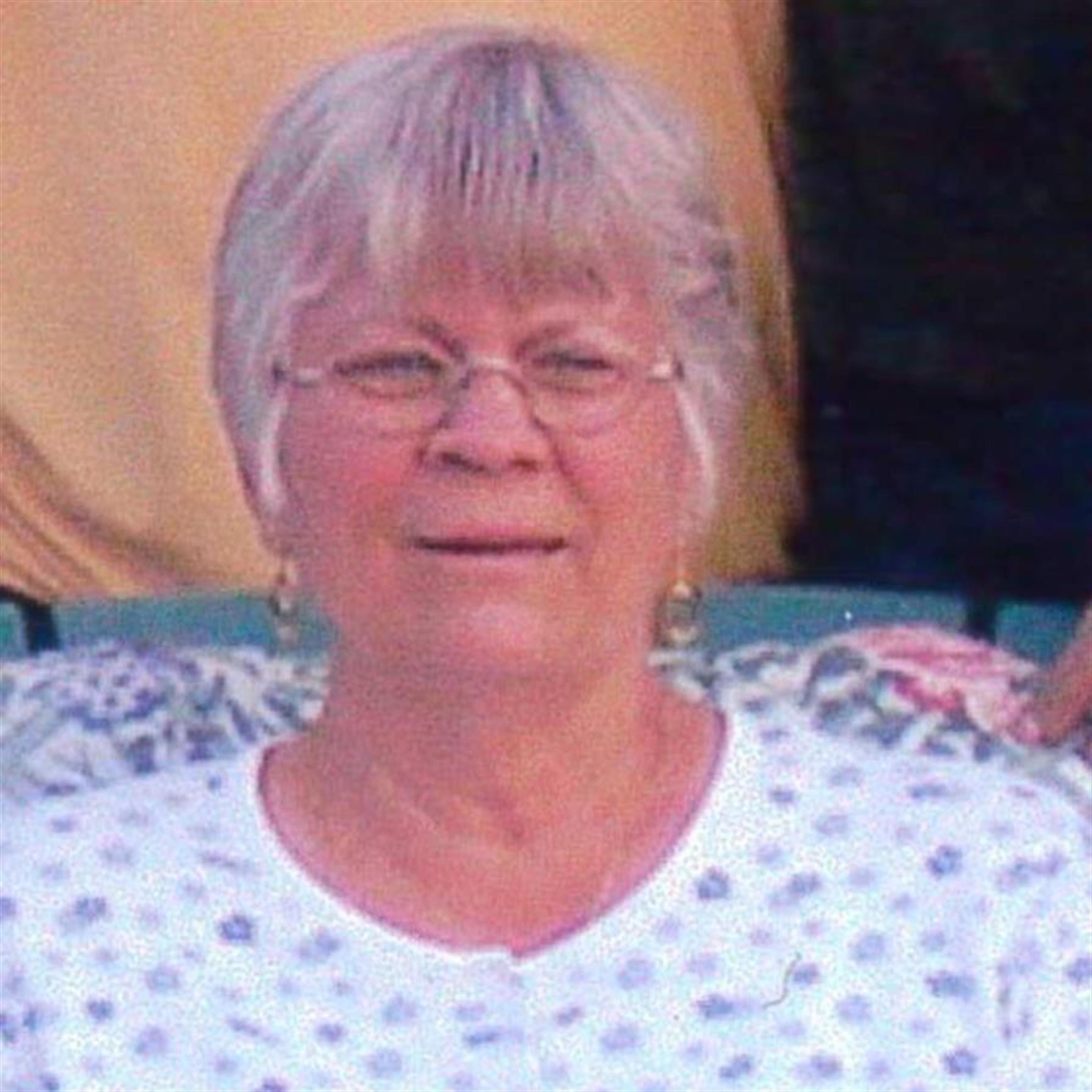 Mina Faye Paddock