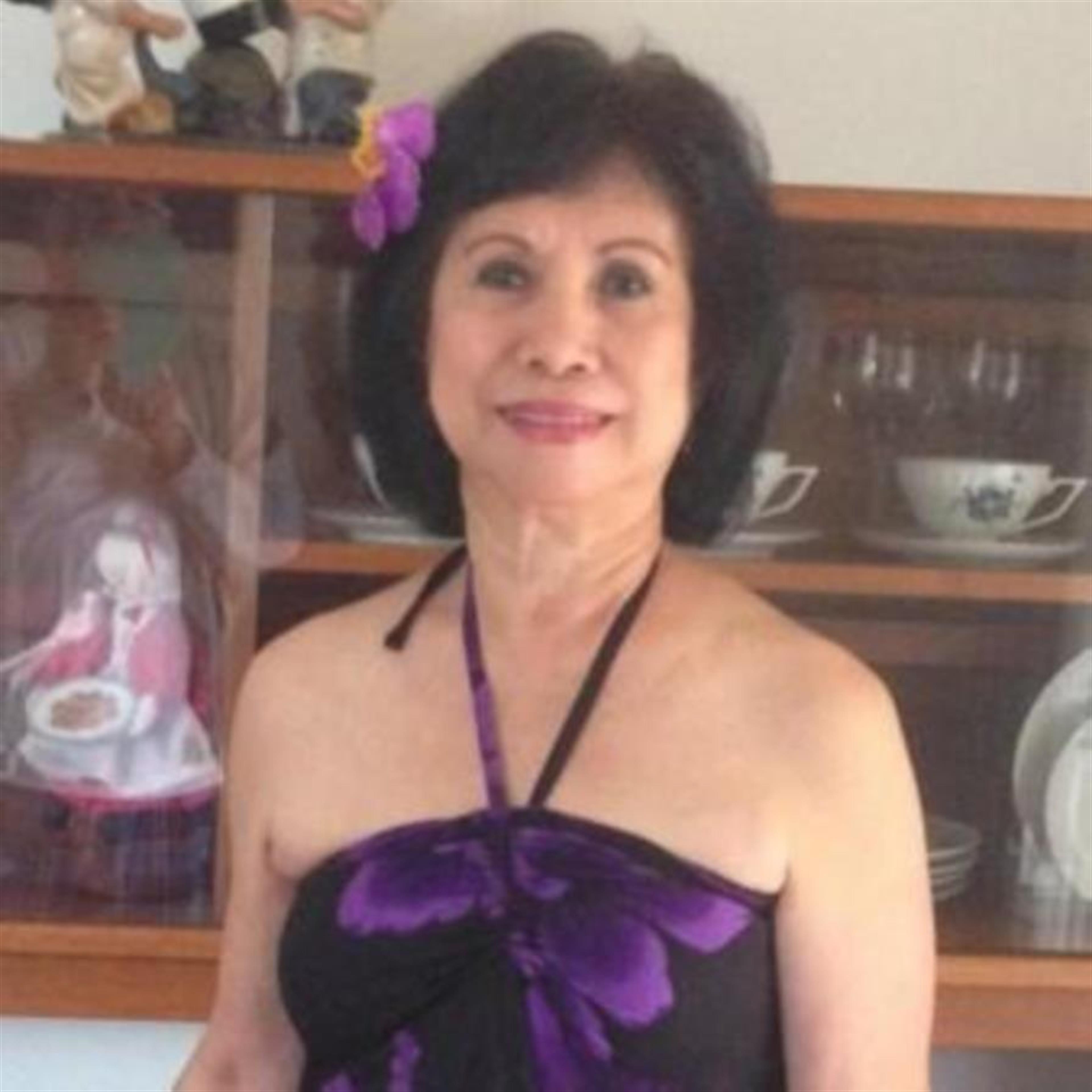 Lilian Coloma Valdez