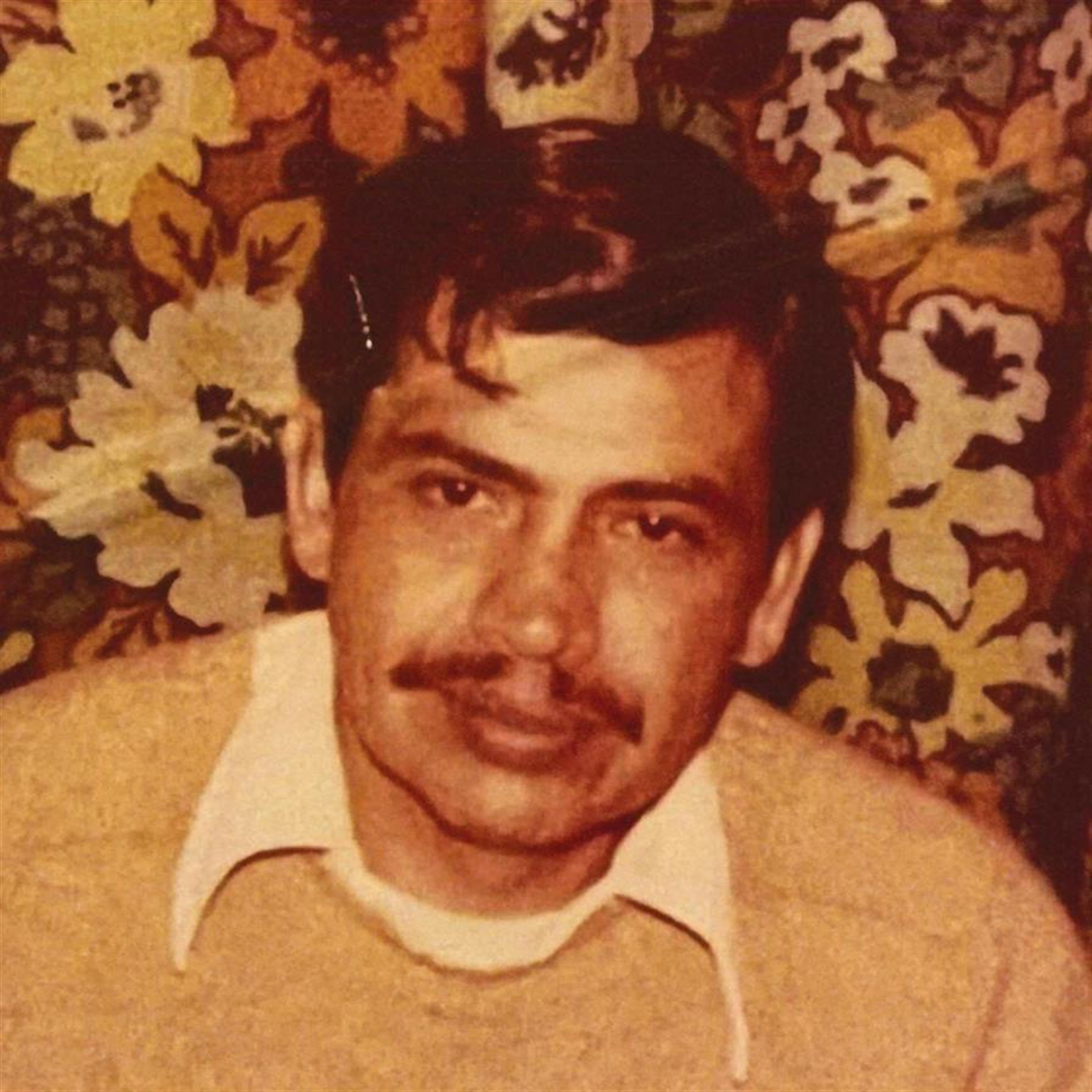 Antonio Ruvalcab
