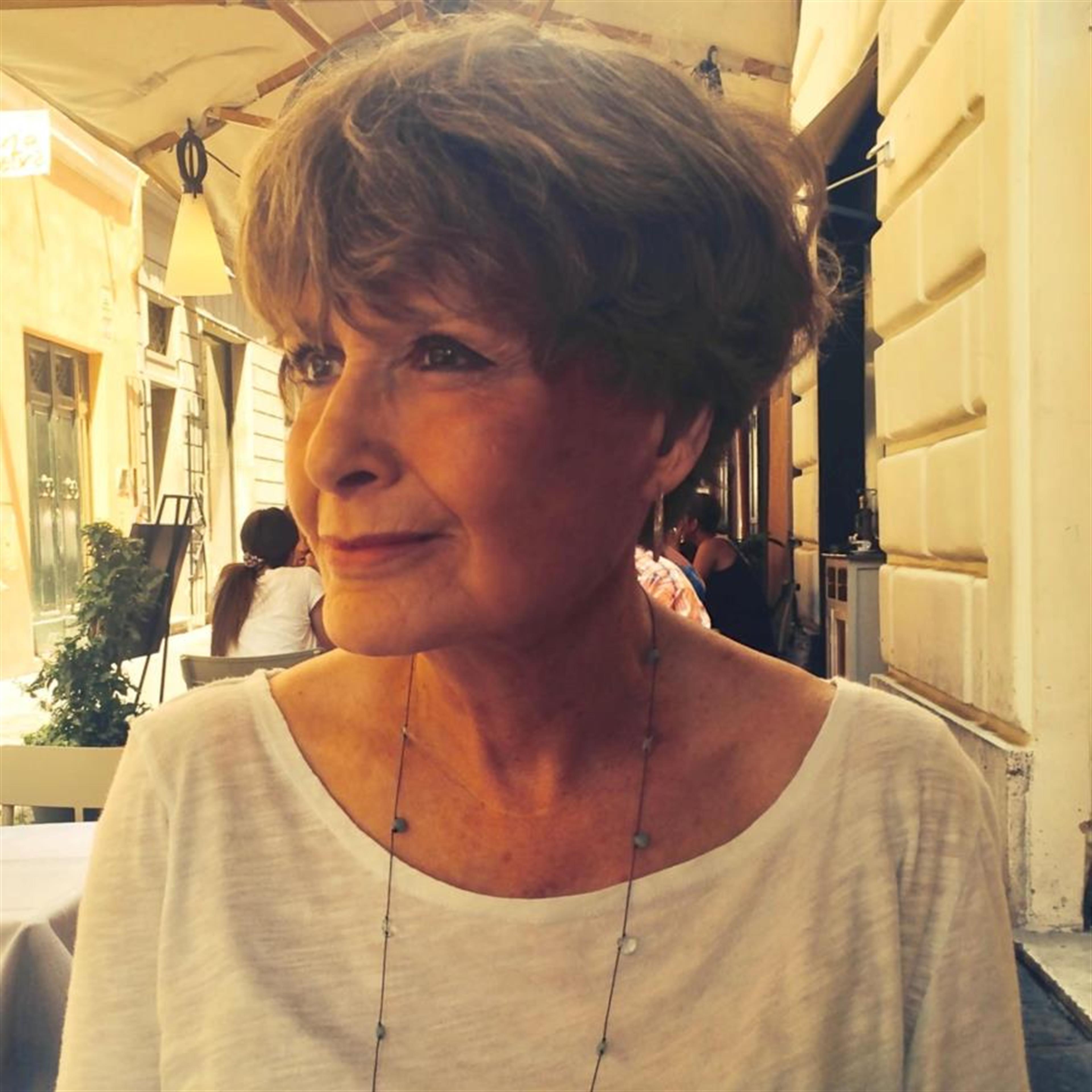 Rhoda Jane McGuire
