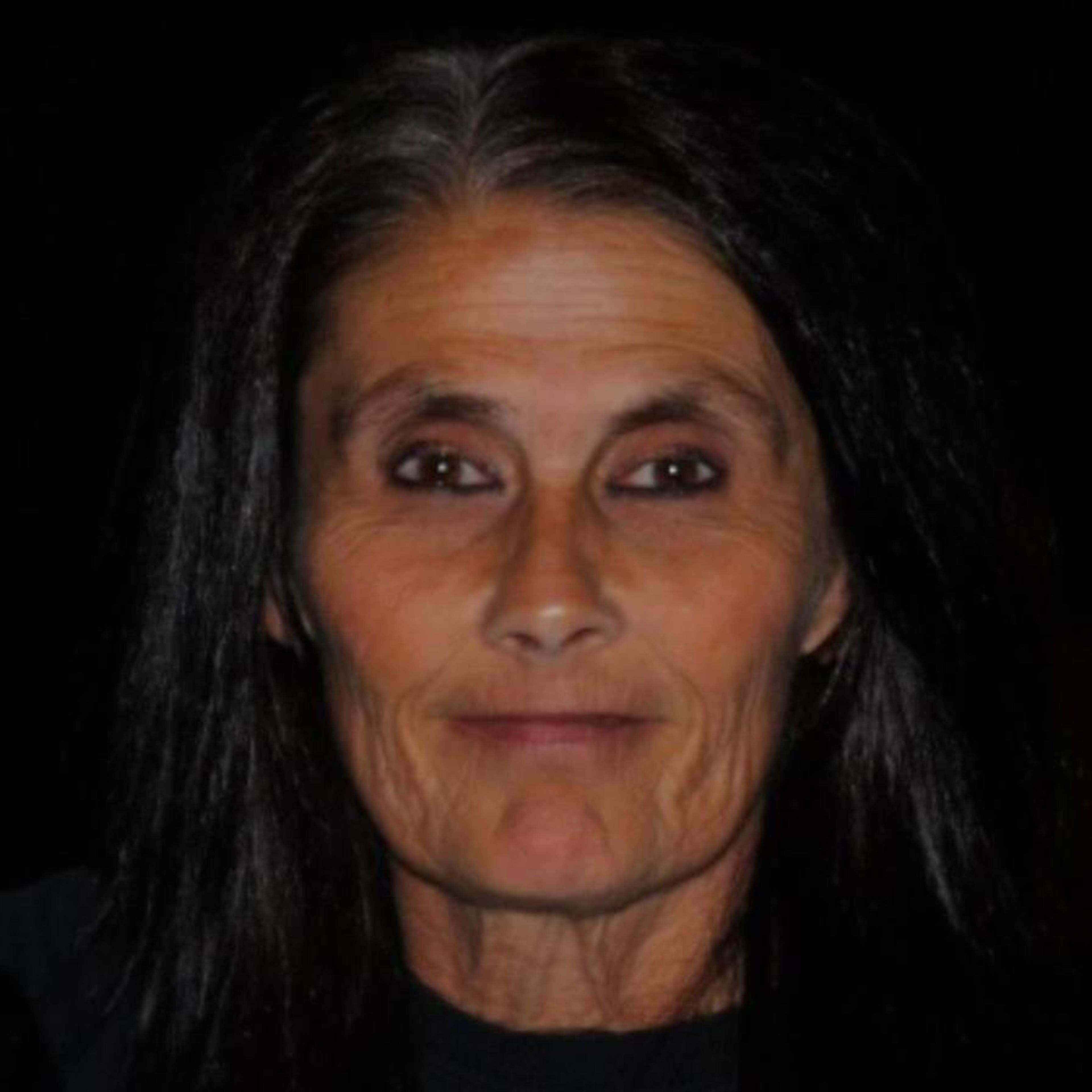 LaDena Joyce "Nee-Nee" Taylor