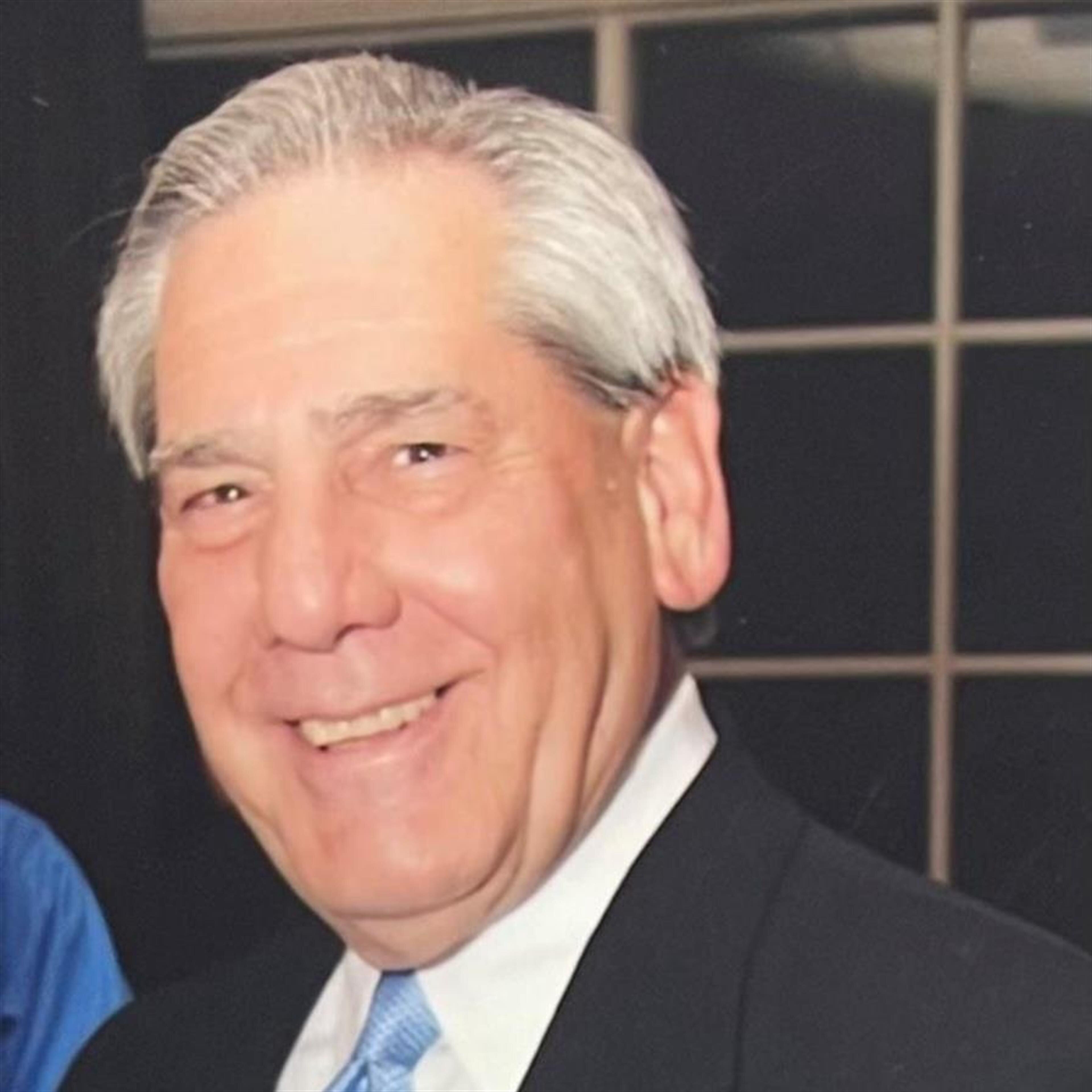Charles Ippolito