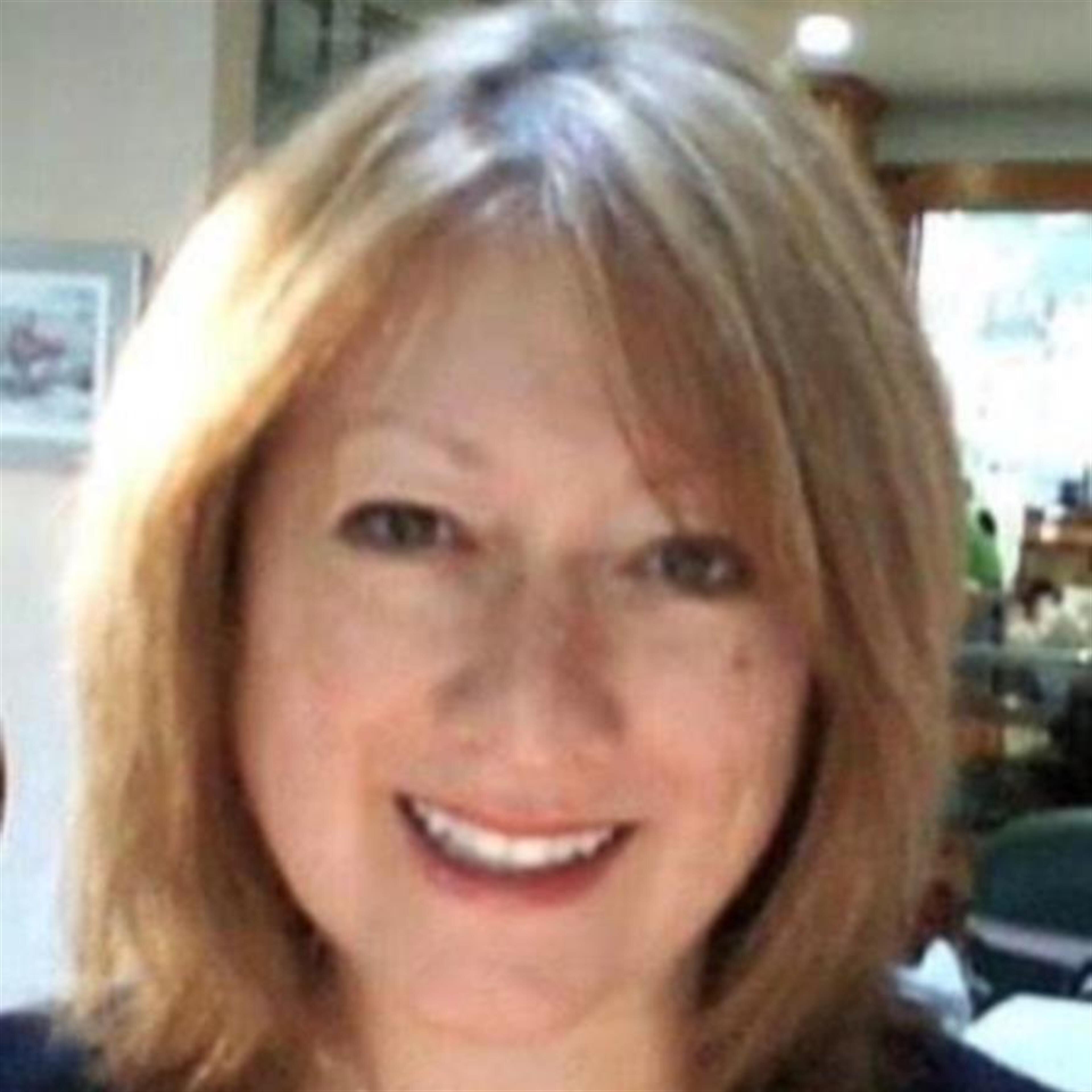 Susan Lola Yamashita