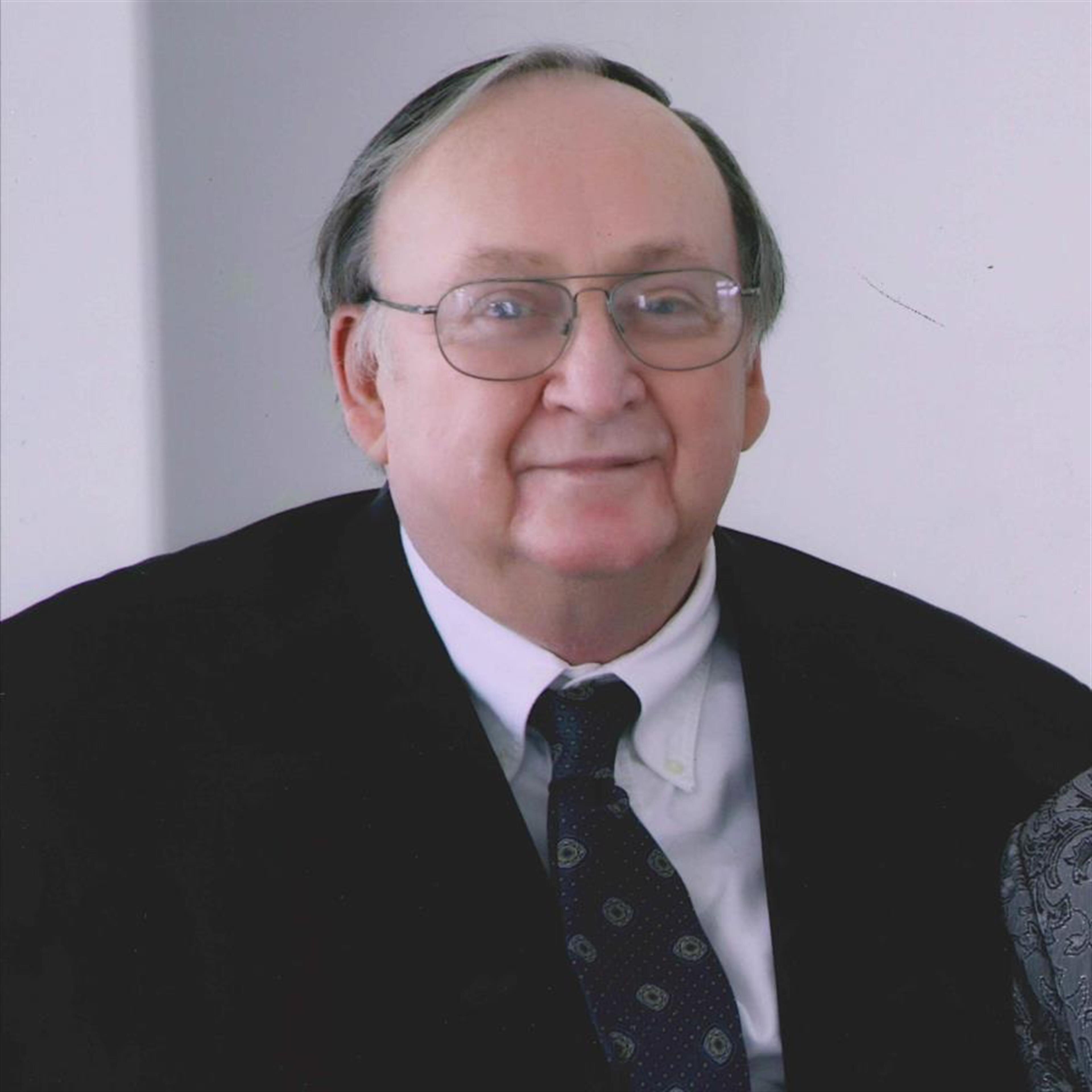 James Elizia Crockett