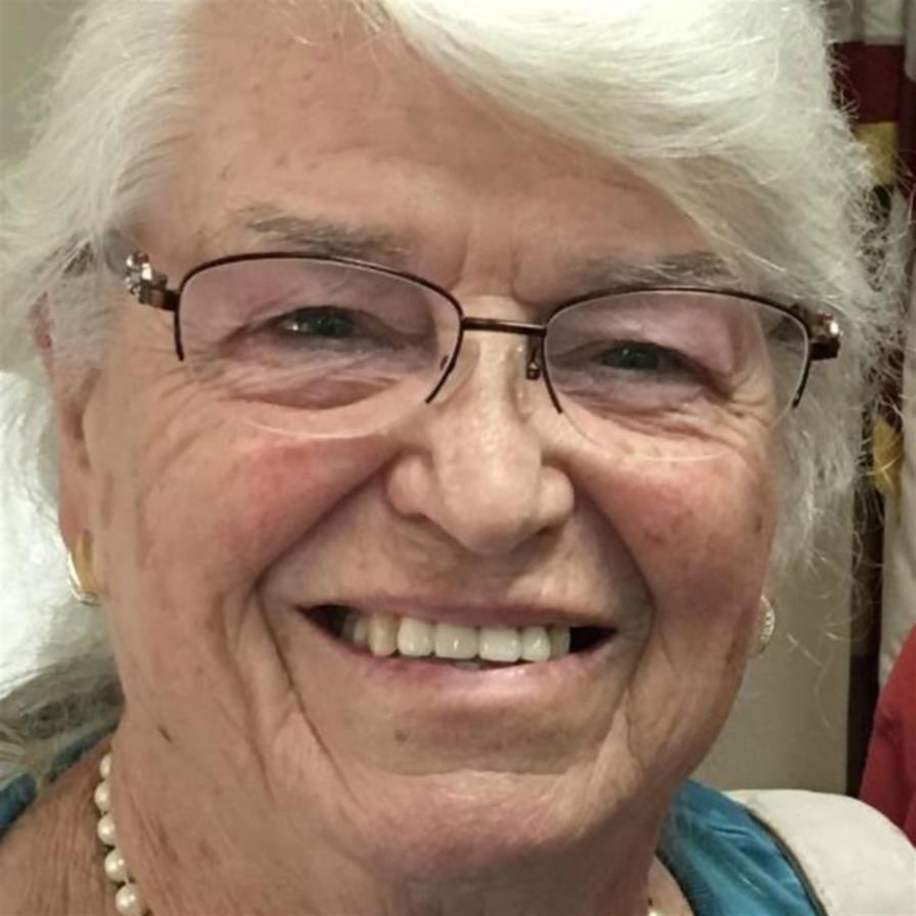 Sandra faye beaver